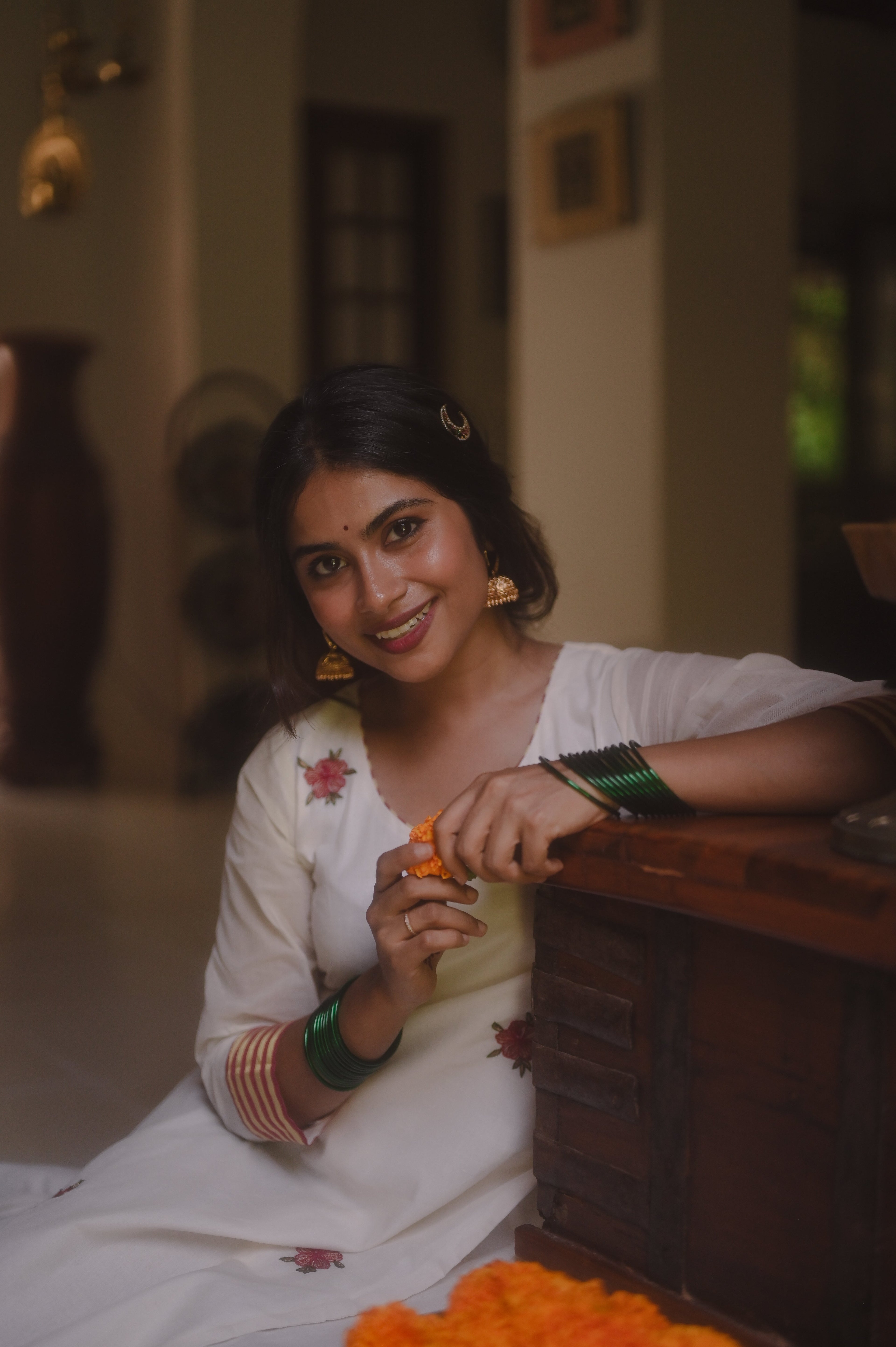 Onam Pret