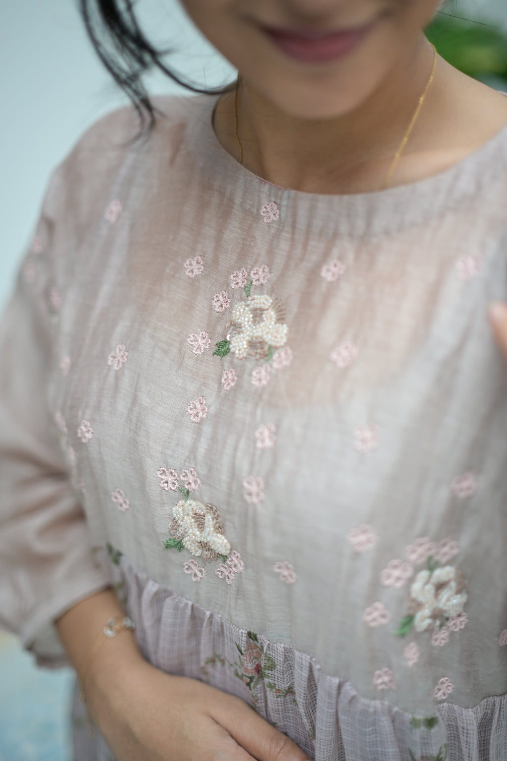 Rose & Ivy Collection