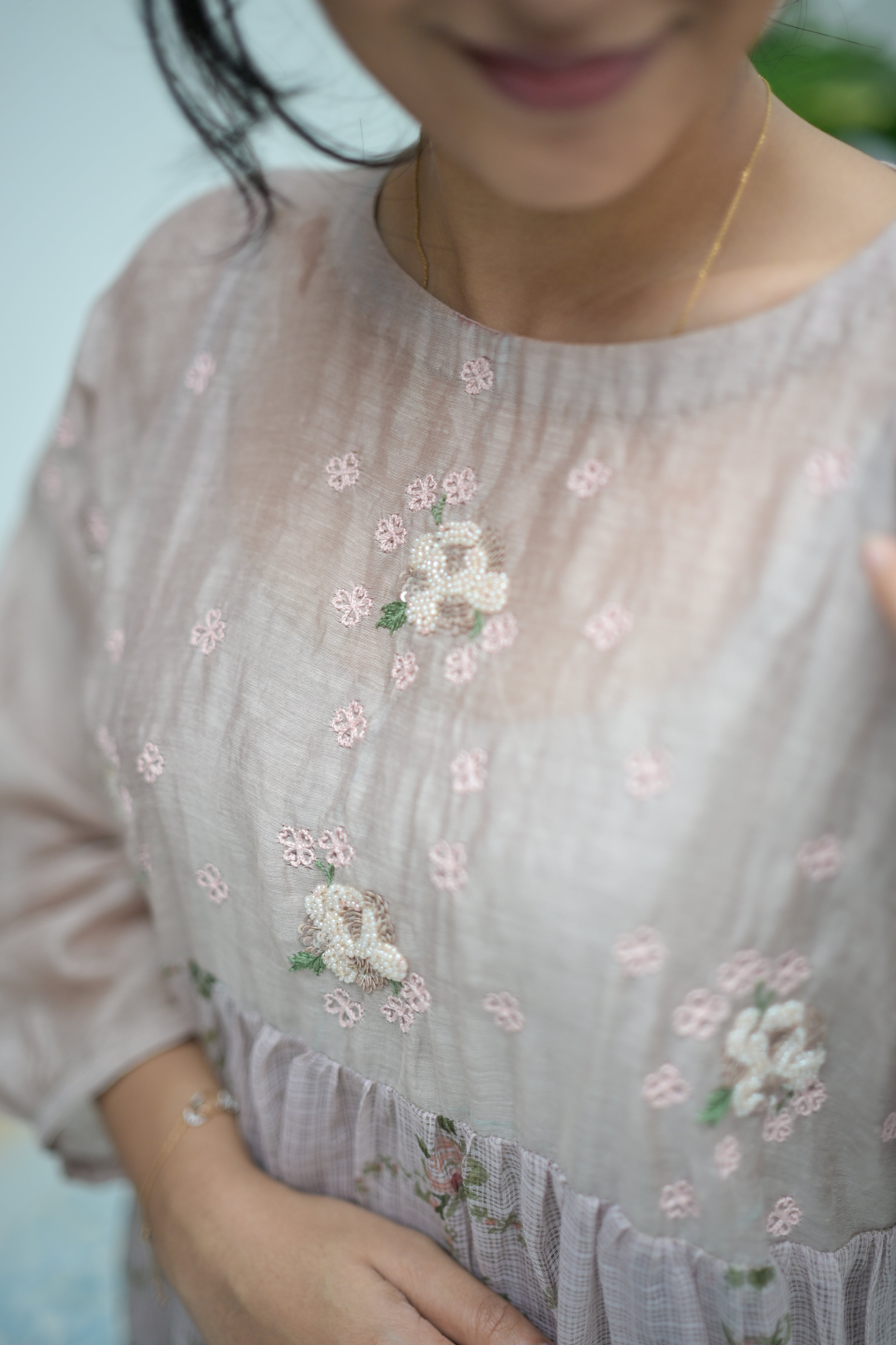 Rose & Ivy Collection