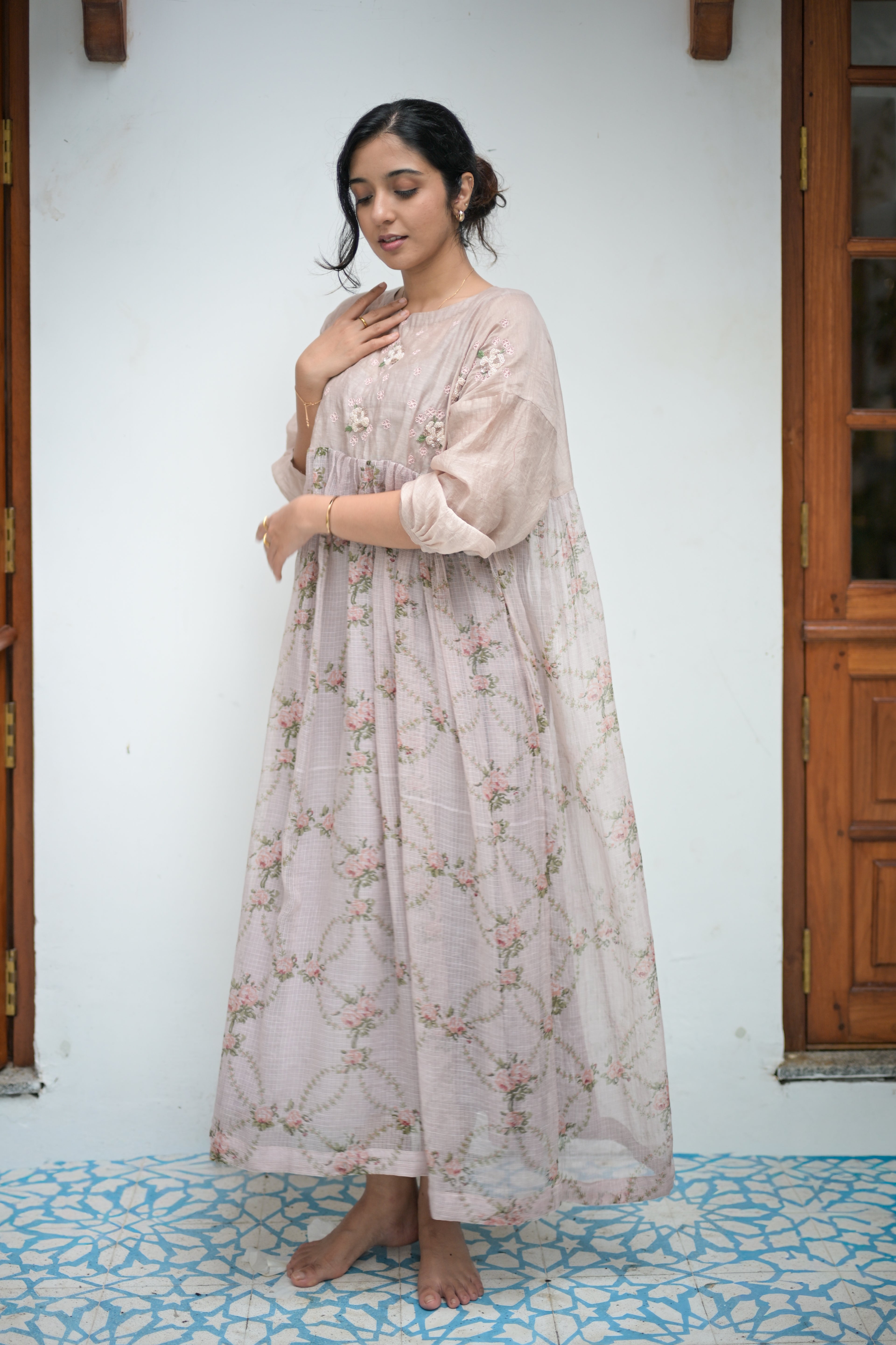 Rose & Ivy Collection
