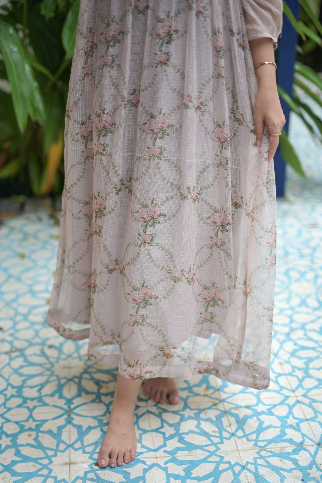 Rose & Ivy Collection
