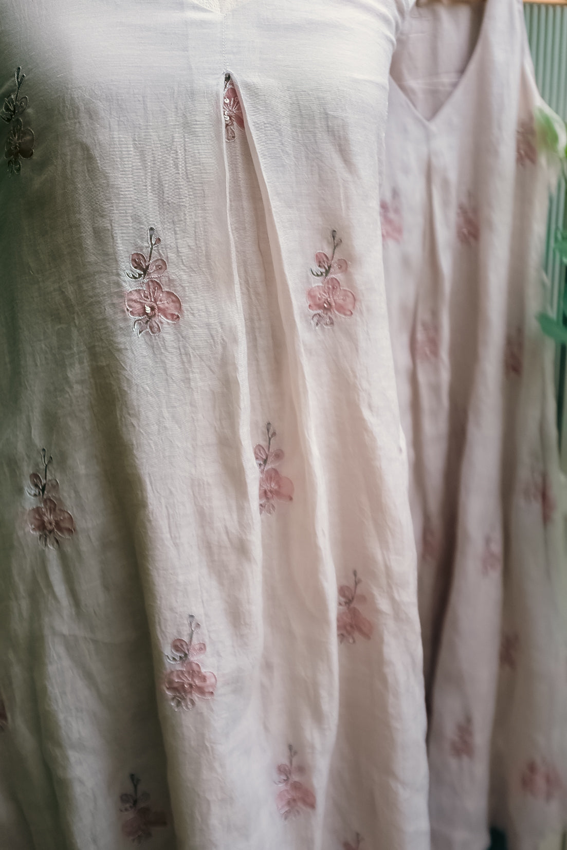 Orchid Dress