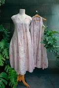 Orchid Dress