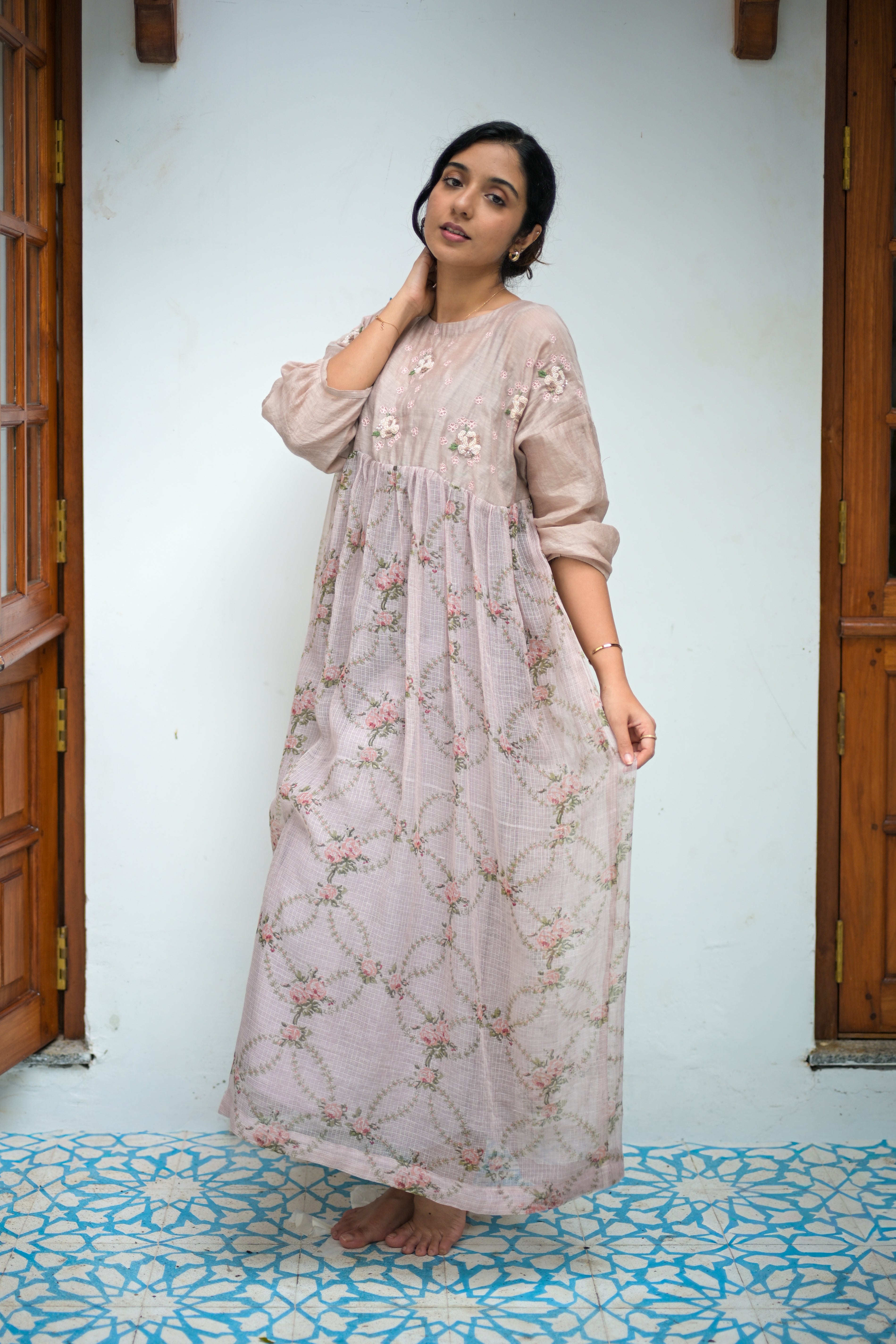 Rose & Ivy Collection