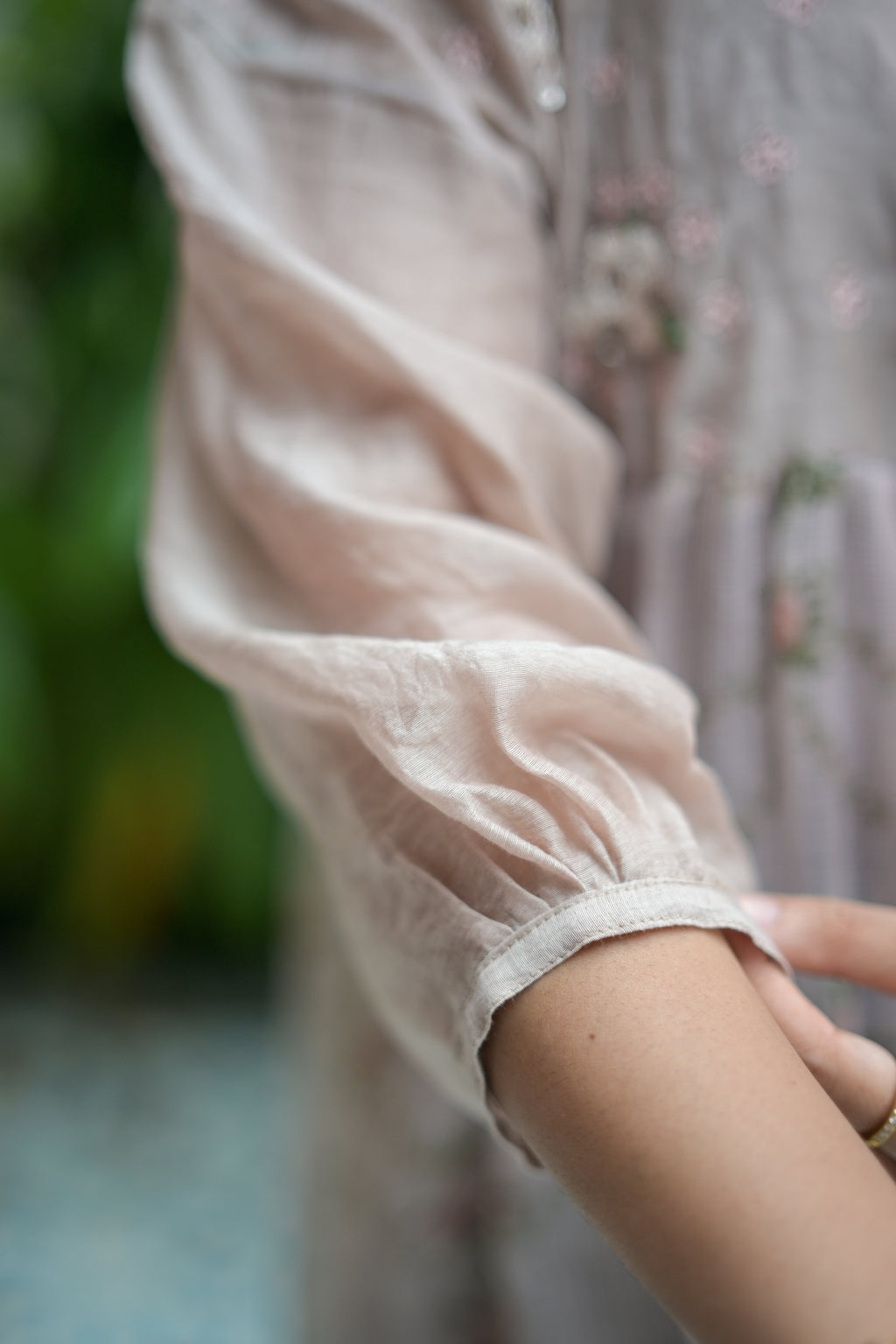 Rose & Ivy Collection
