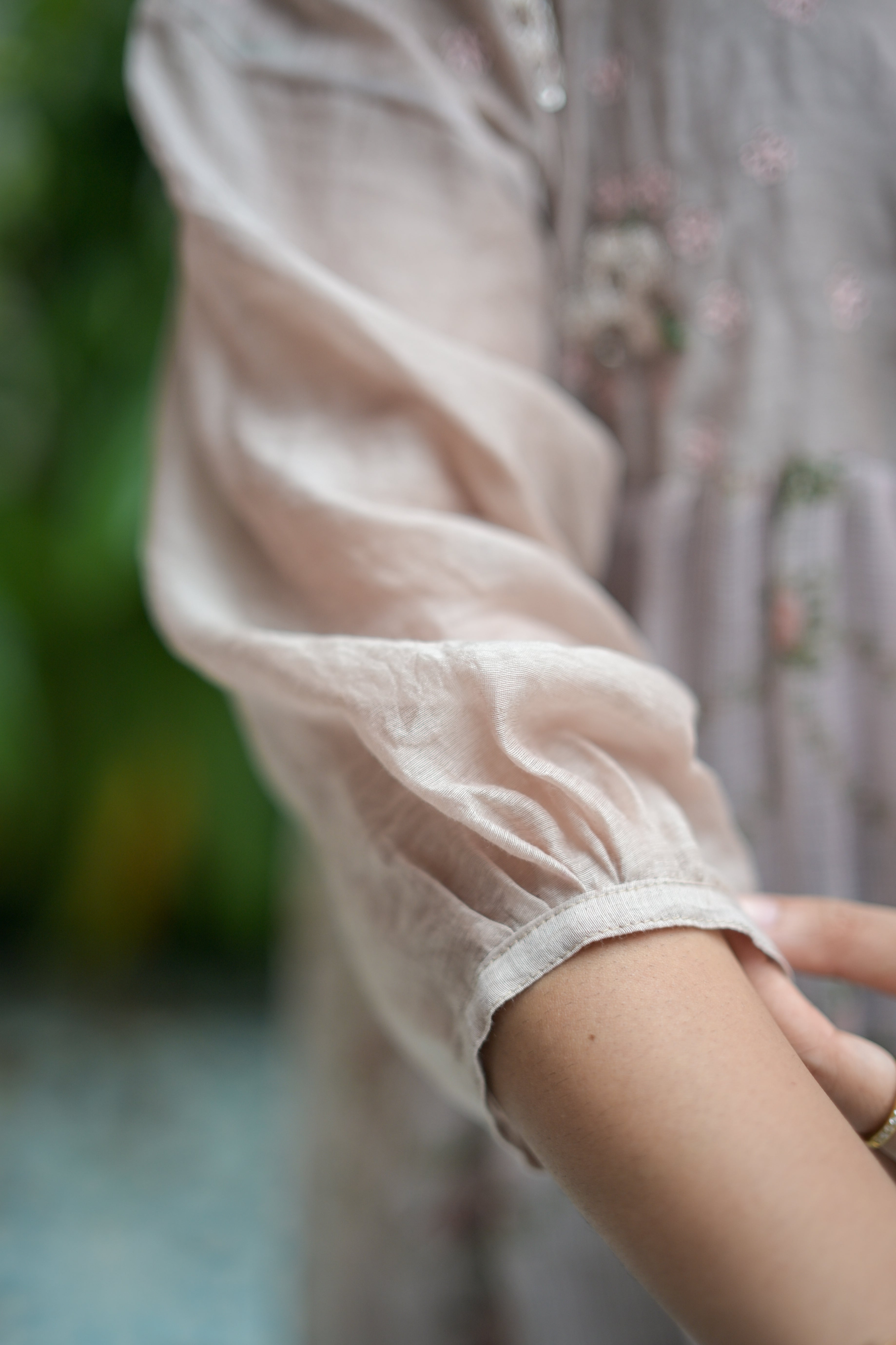 Rose & Ivy Collection