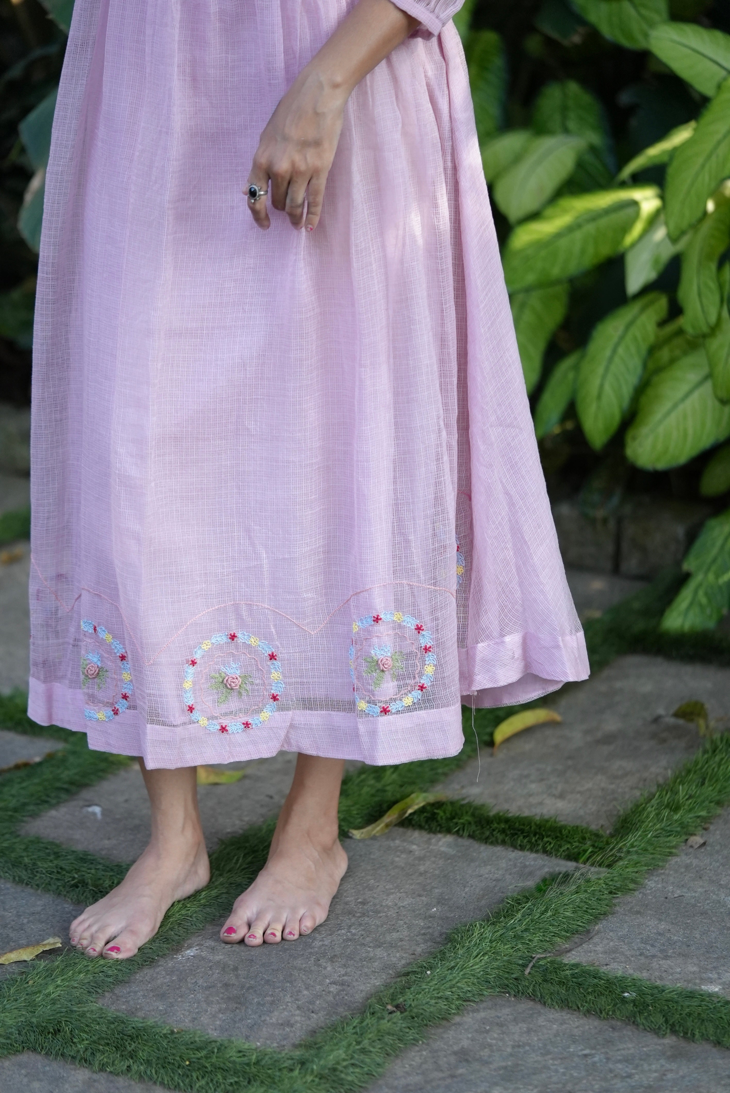 Lilac | Summer Light Party