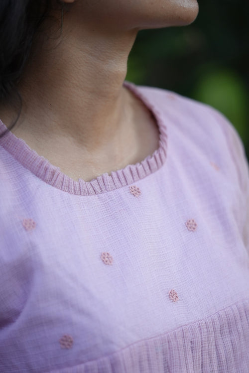 Lilac | Summer Light Party
