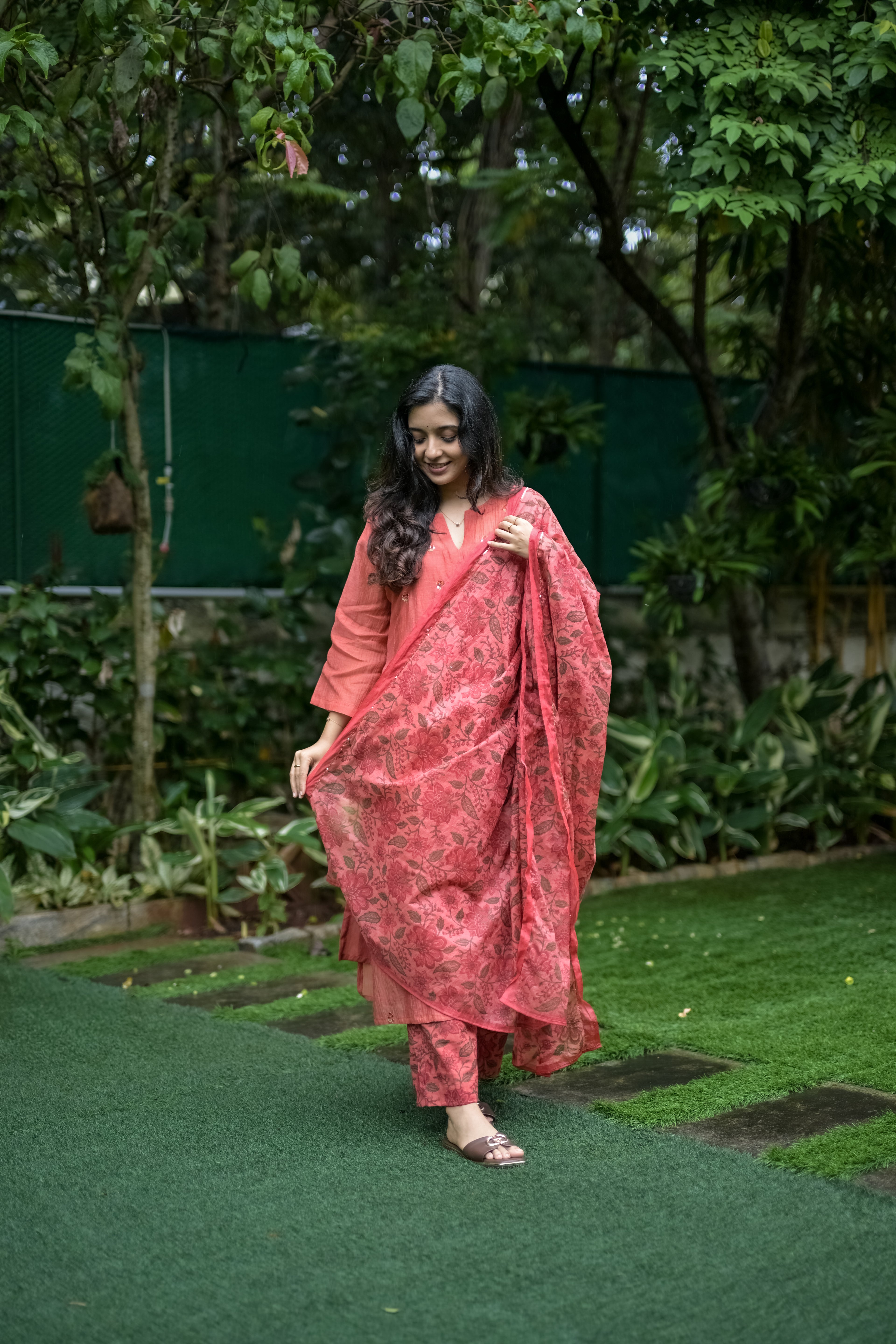 Rusted Red | Rangvaari