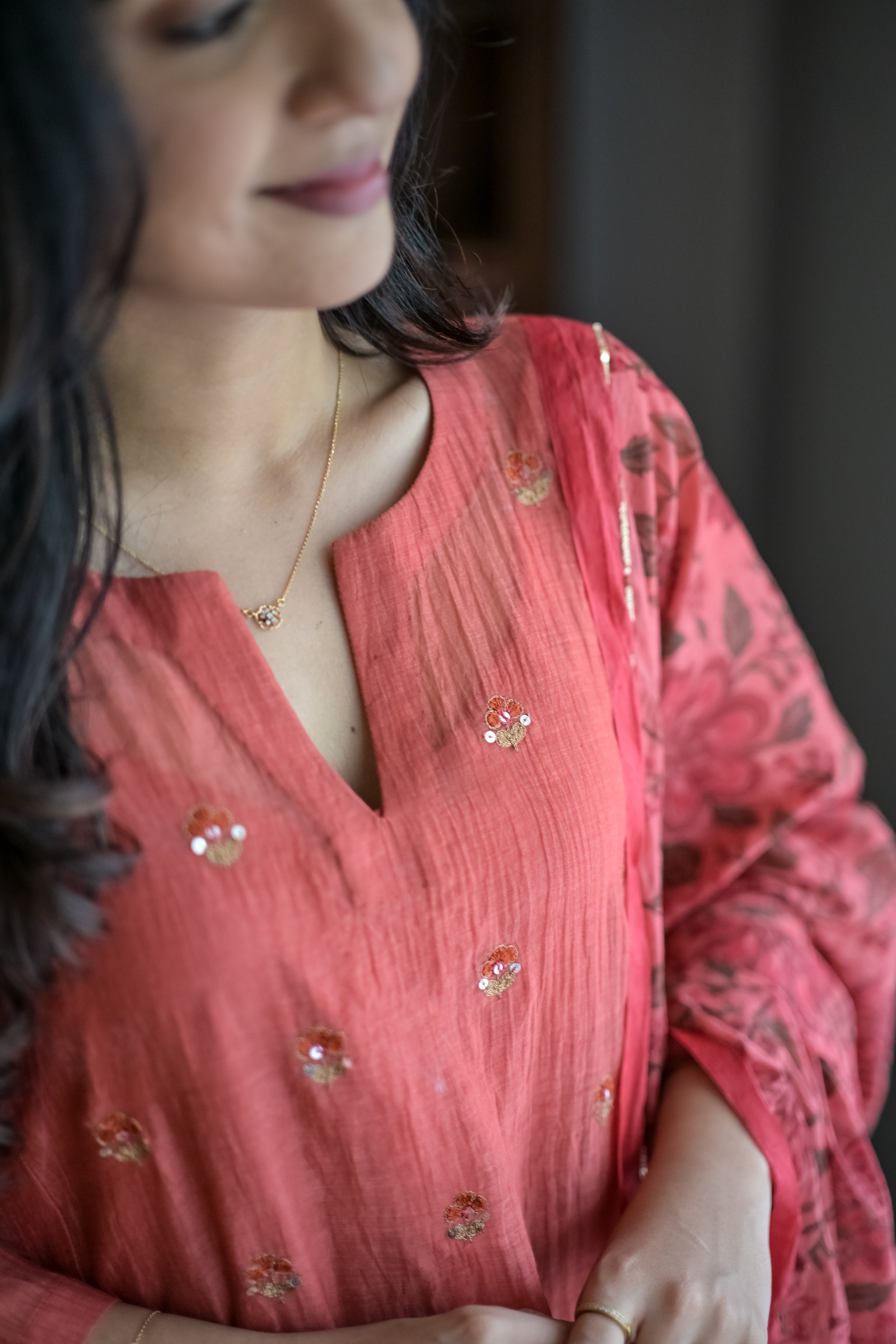 Rusted Red | Rangvaari