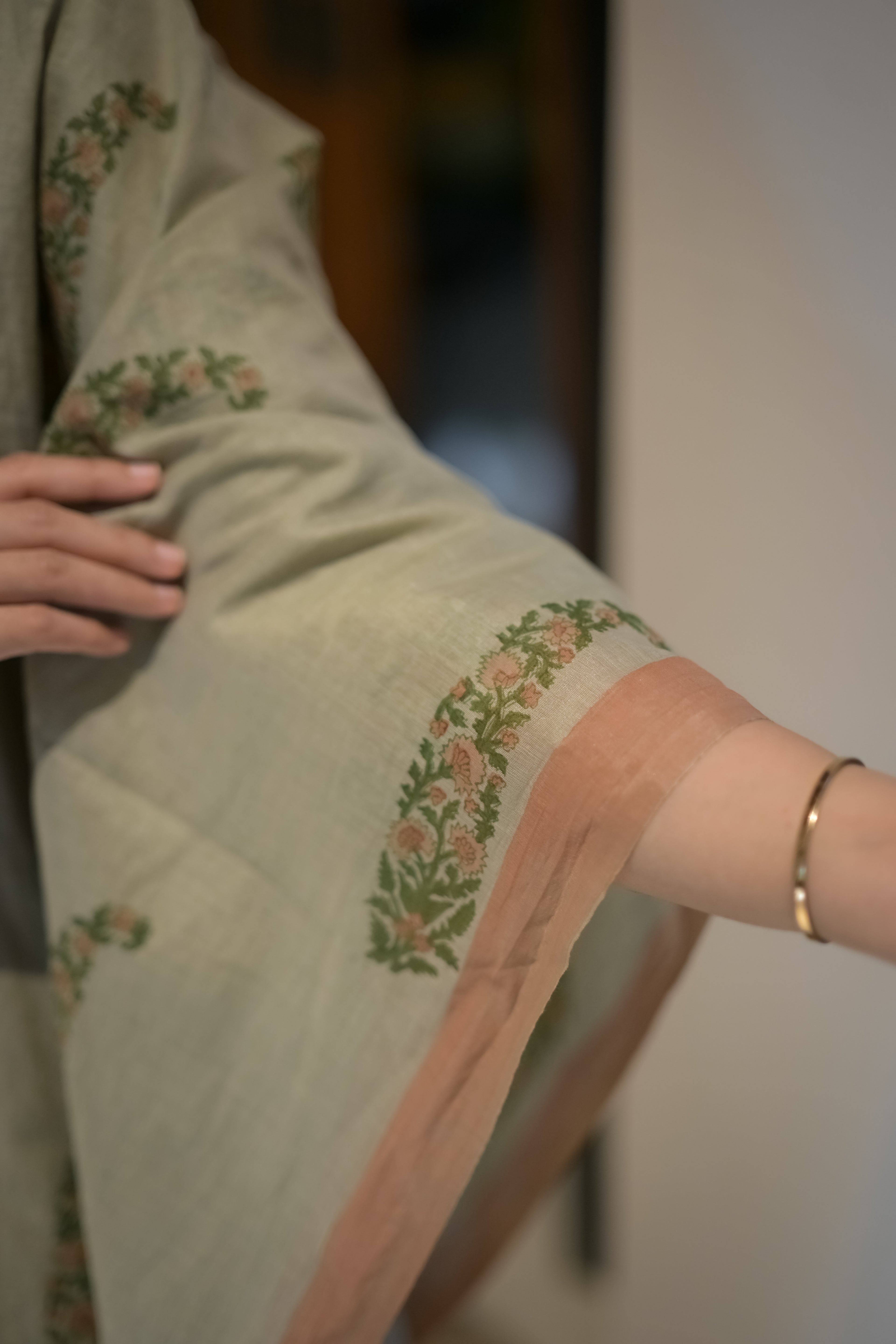 Rusted Sage | Rangvaari
