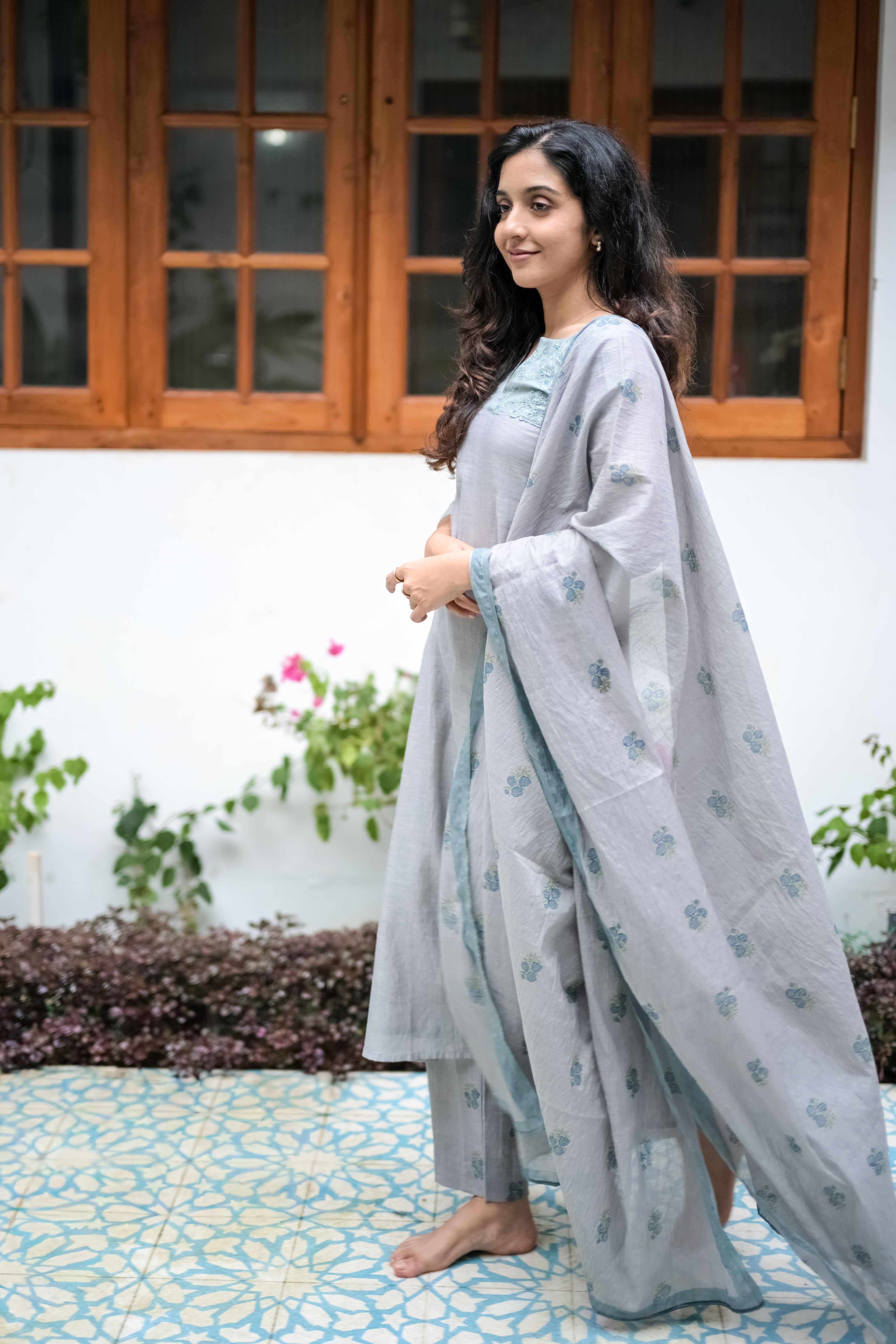Dusky Sky | Rangvaari