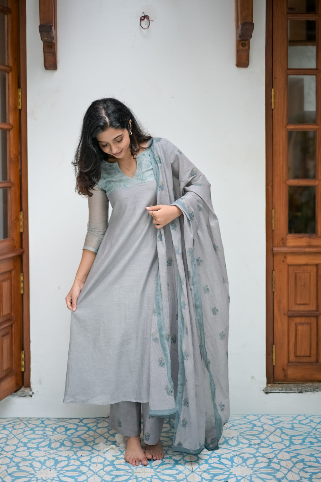 Dusky Sky | Rangvaari