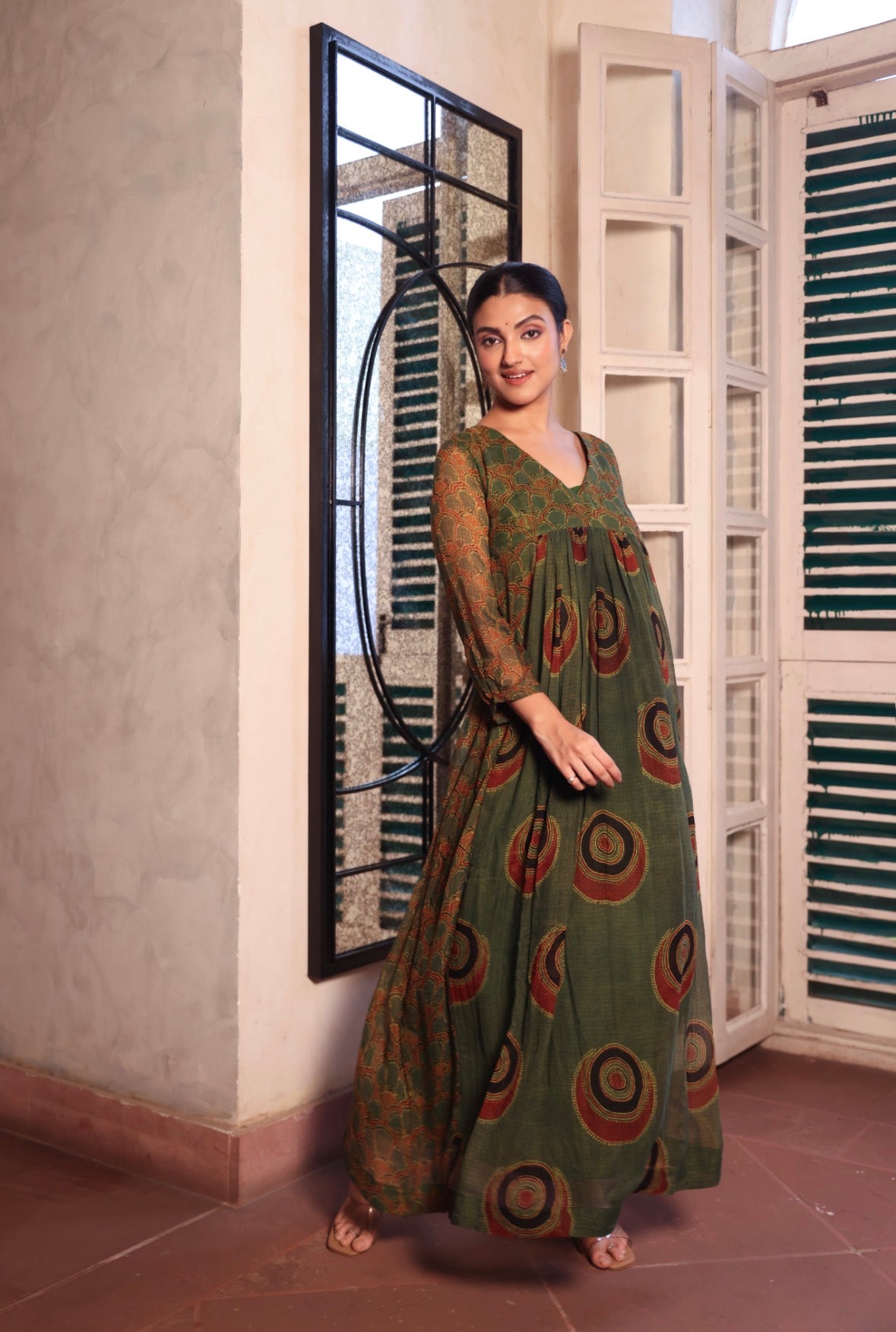 URVI | Pallavi