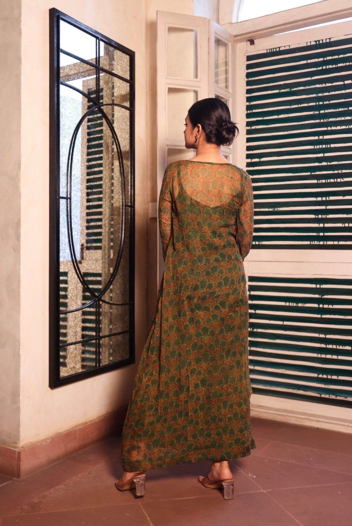 URVI | Pallavi