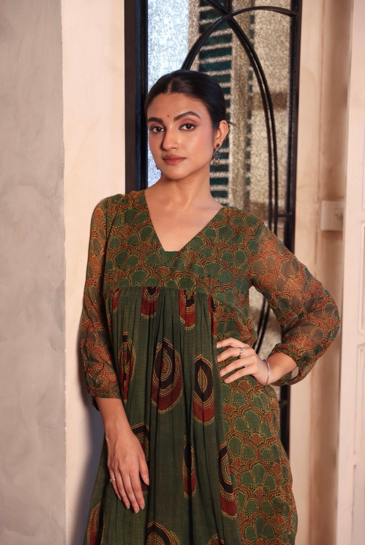 URVI | Pallavi