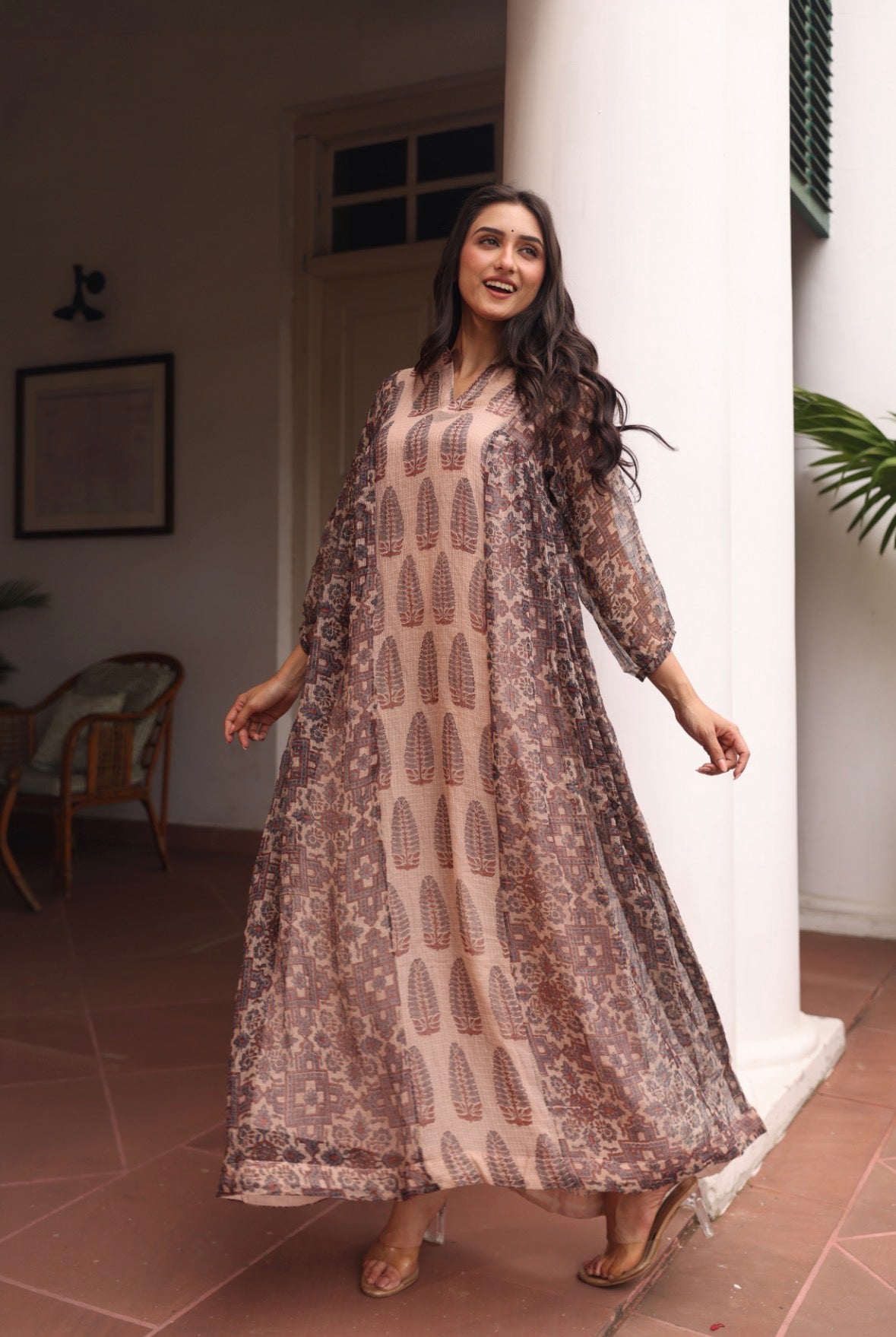 URVI | Chandrika