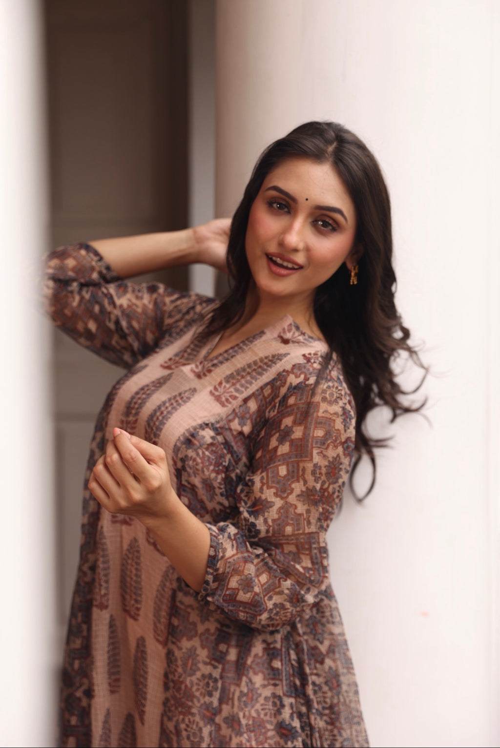 URVI | Chandrika