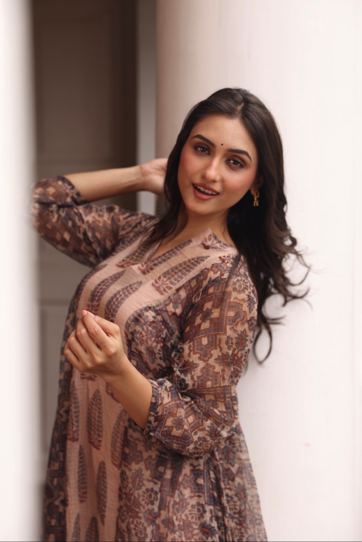 URVI | Chandrika