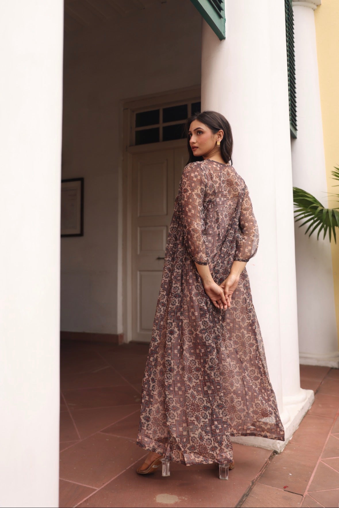 URVI | Chandrika
