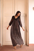 URVI |  Nisha
