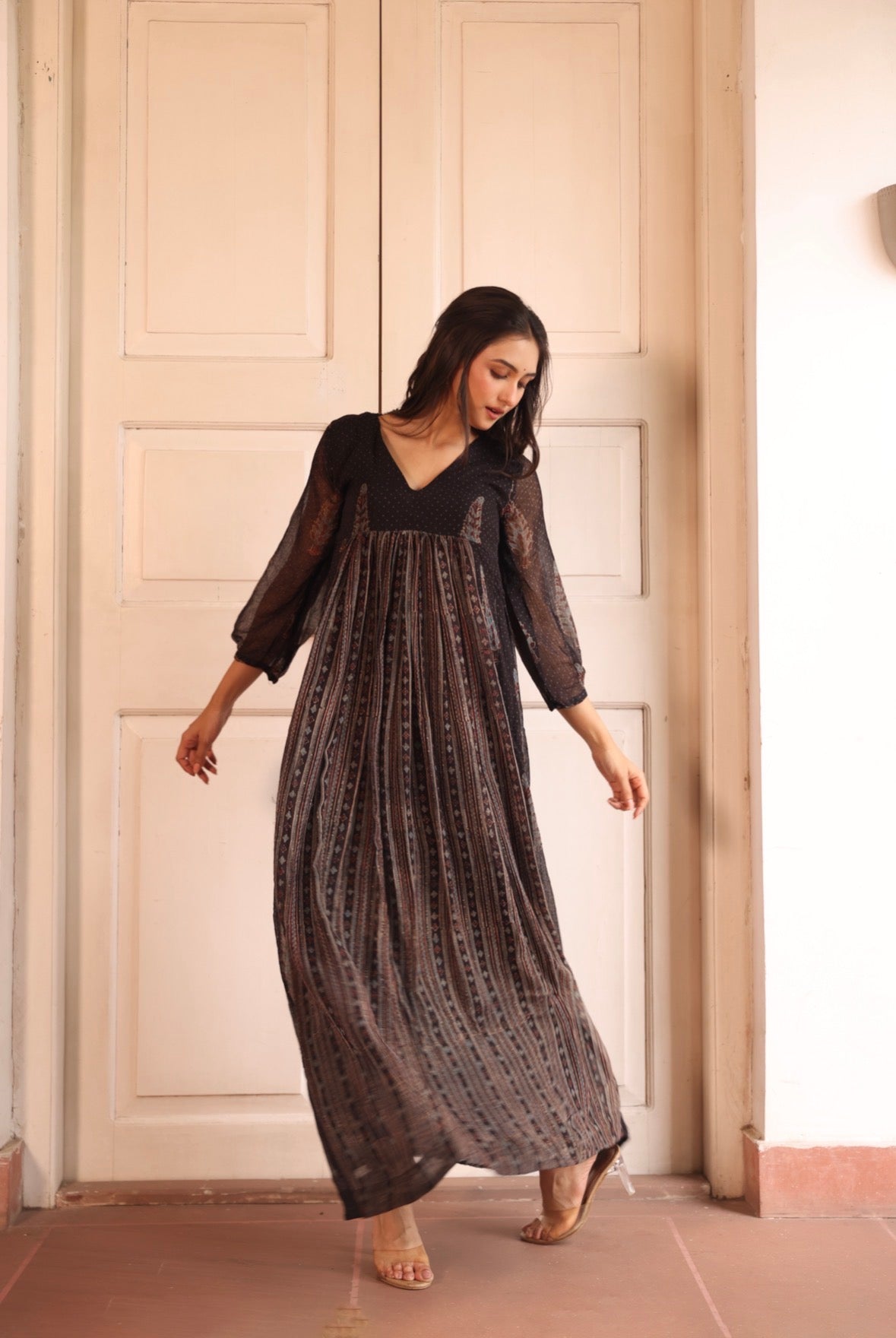URVI |  Nisha