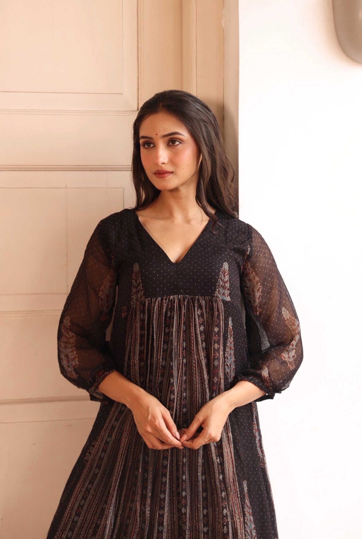 URVI |  Nisha