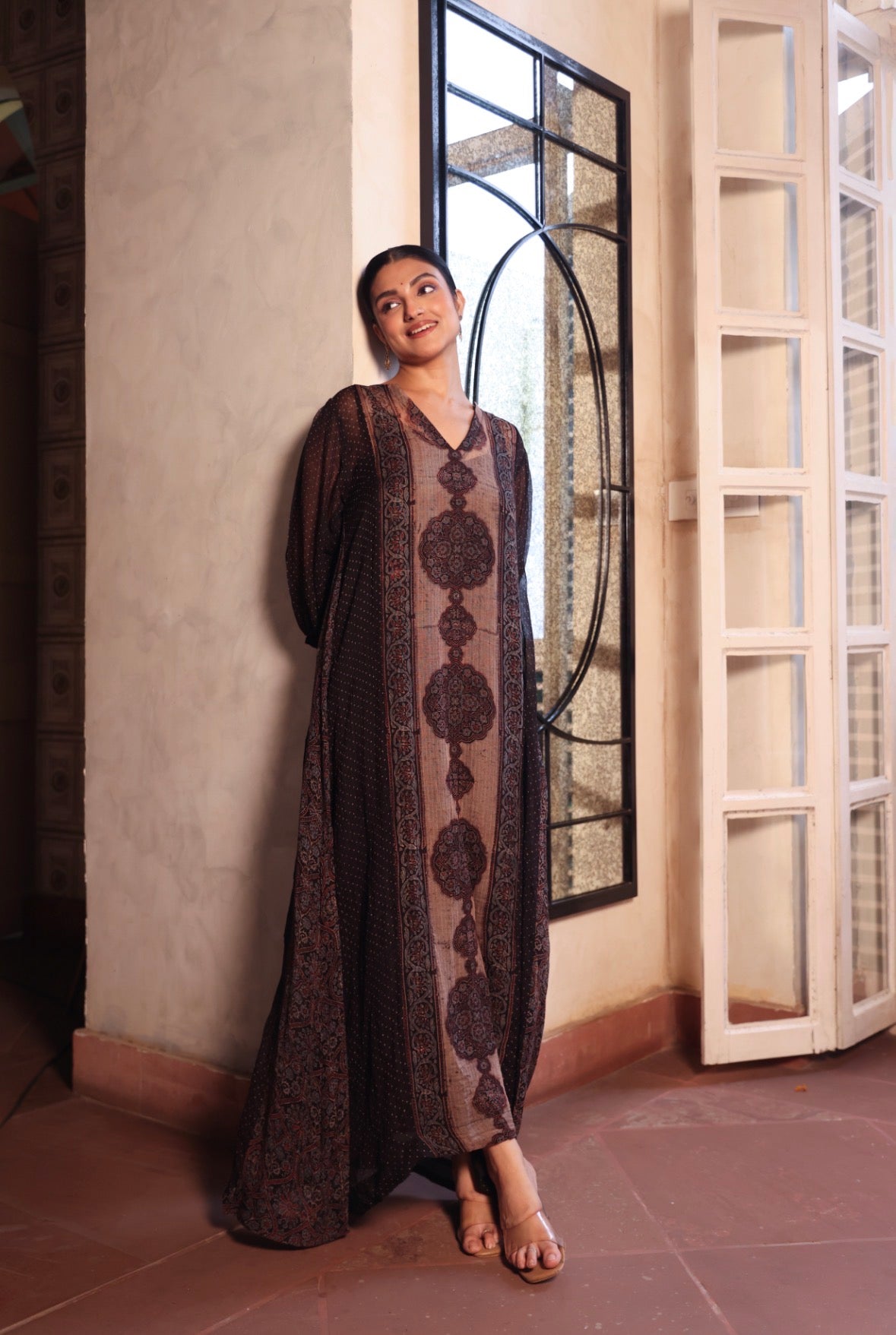 URVI |  Yamini