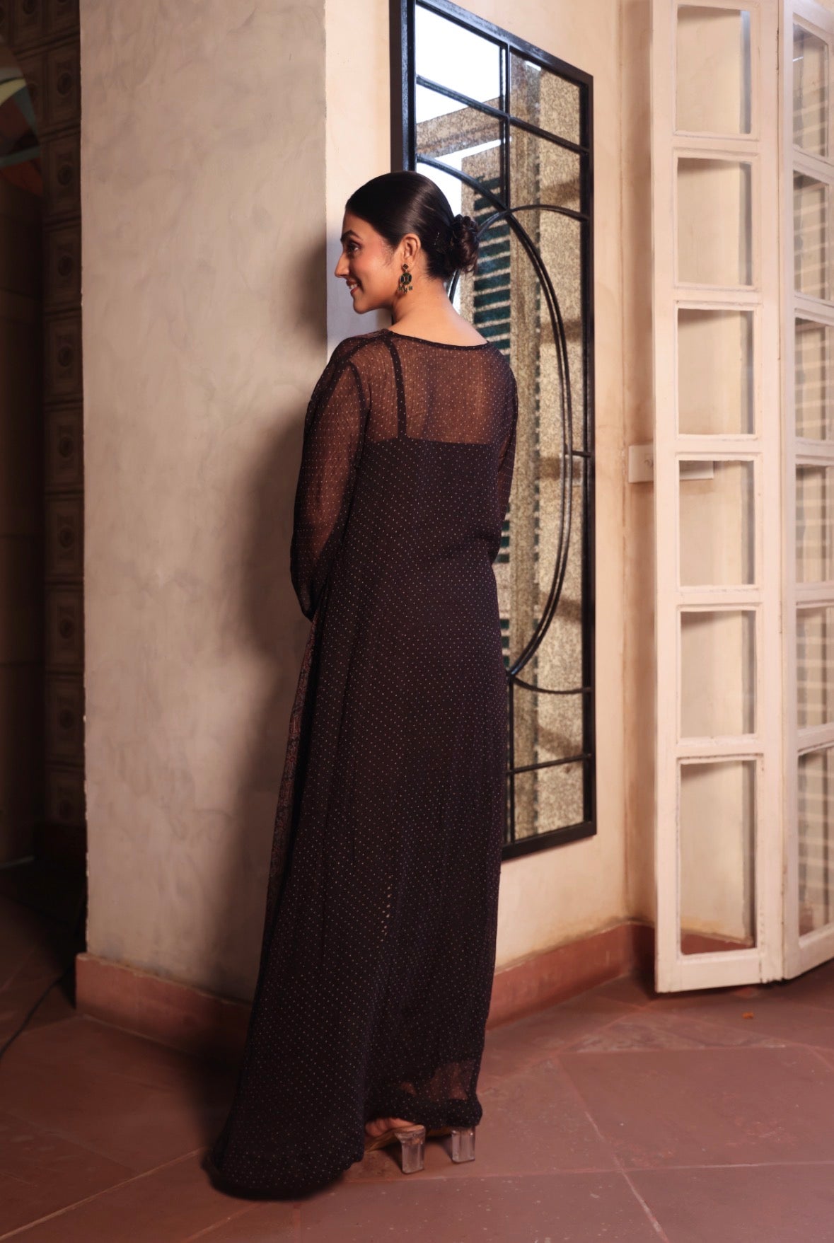 URVI |  Yamini