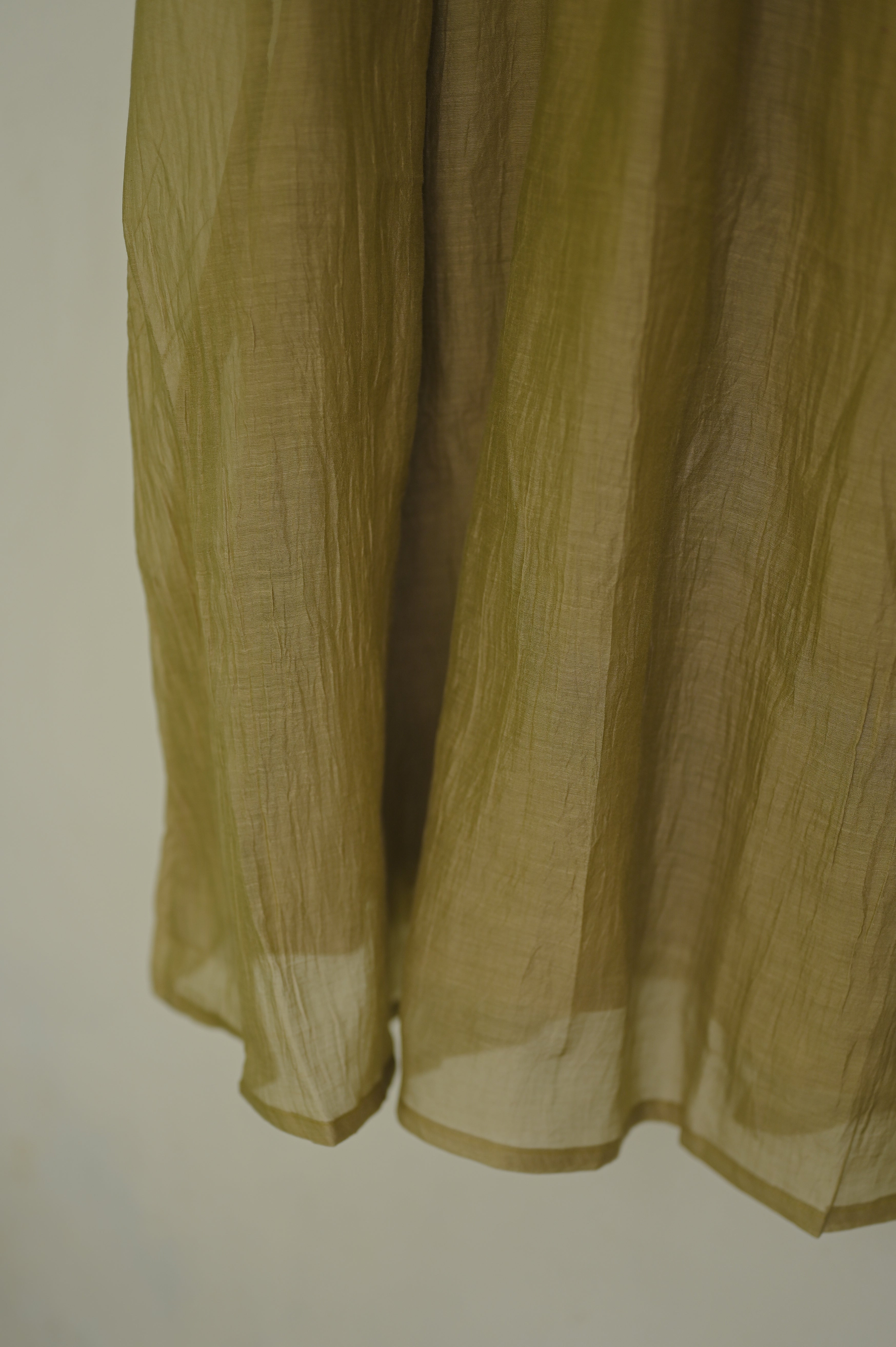 Olive Blossom| Party Wear collection