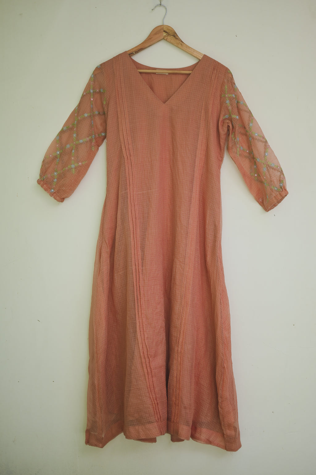 Orange peach shade | Summer Light Party