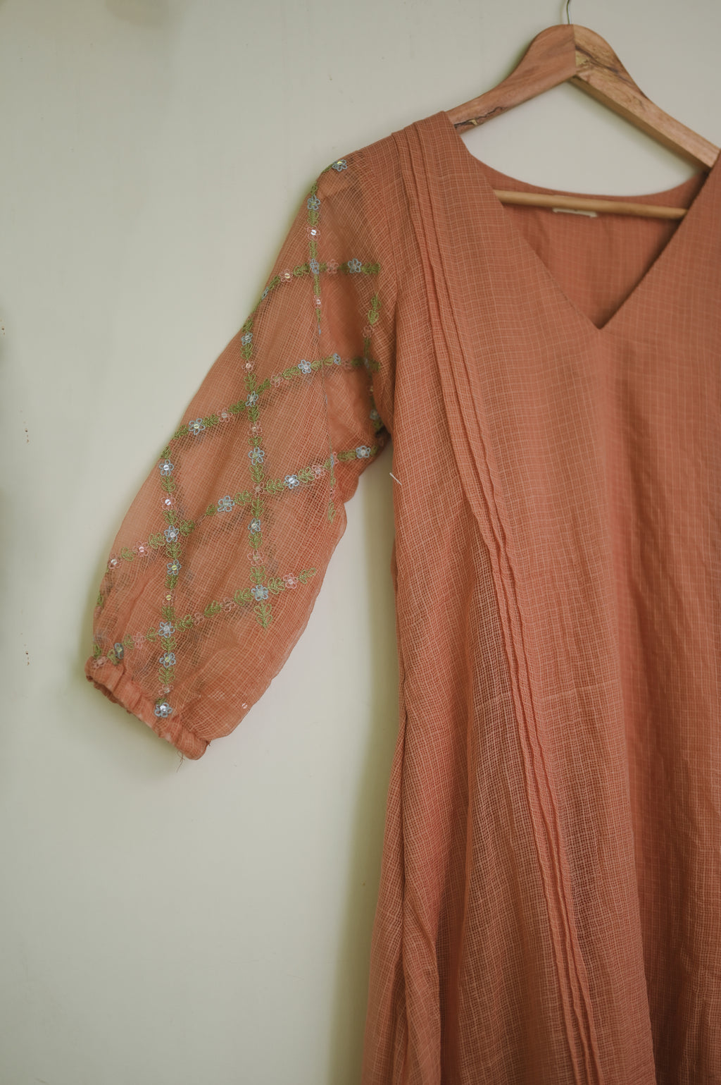 Orange peach shade | Summer Light Party