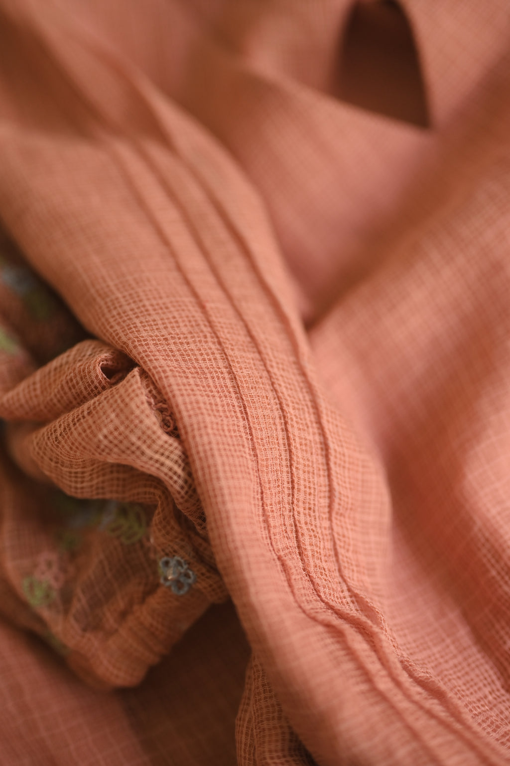 Orange peach shade | Summer Light Party
