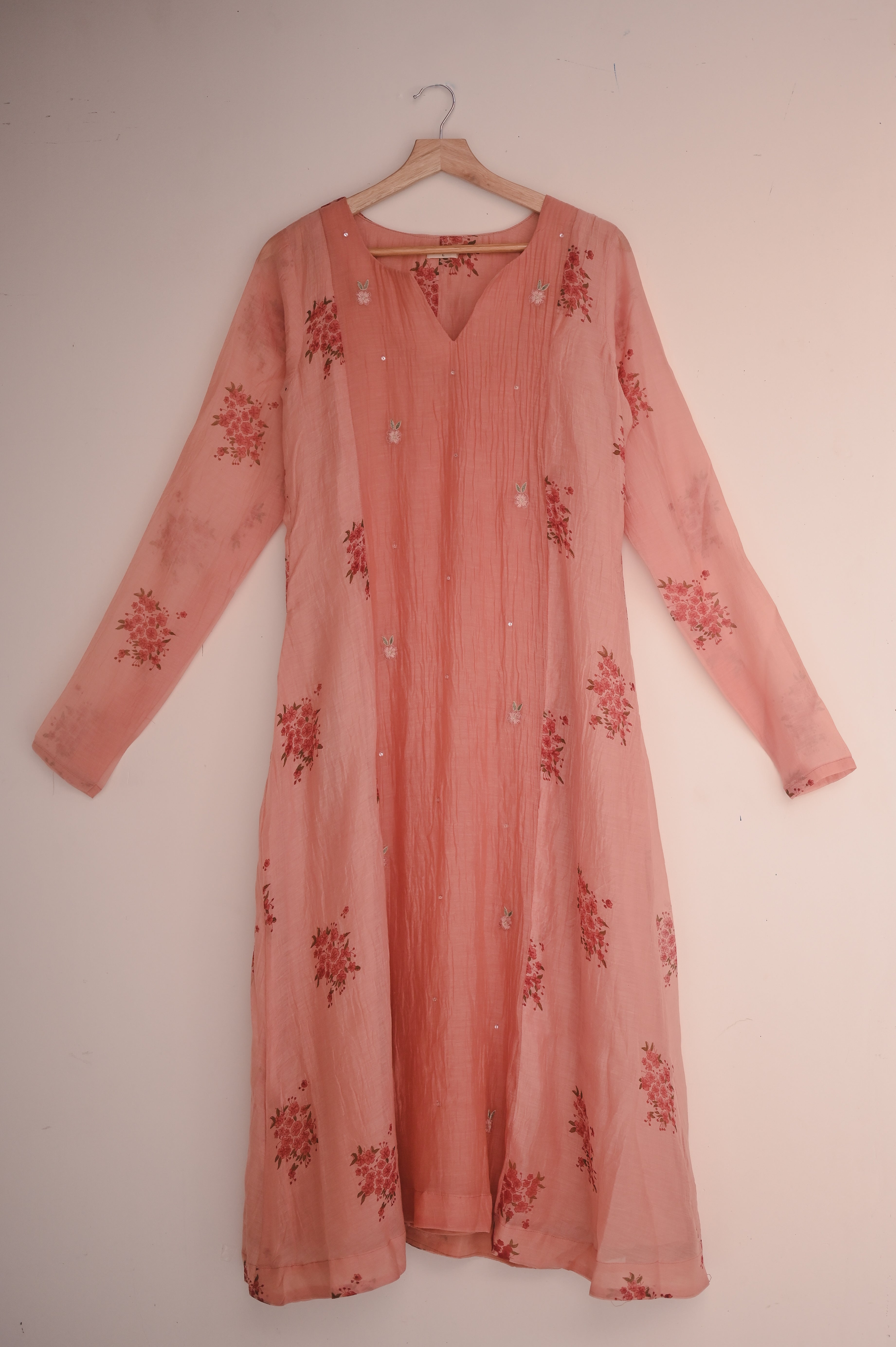 Eirene| Semi Party Wear