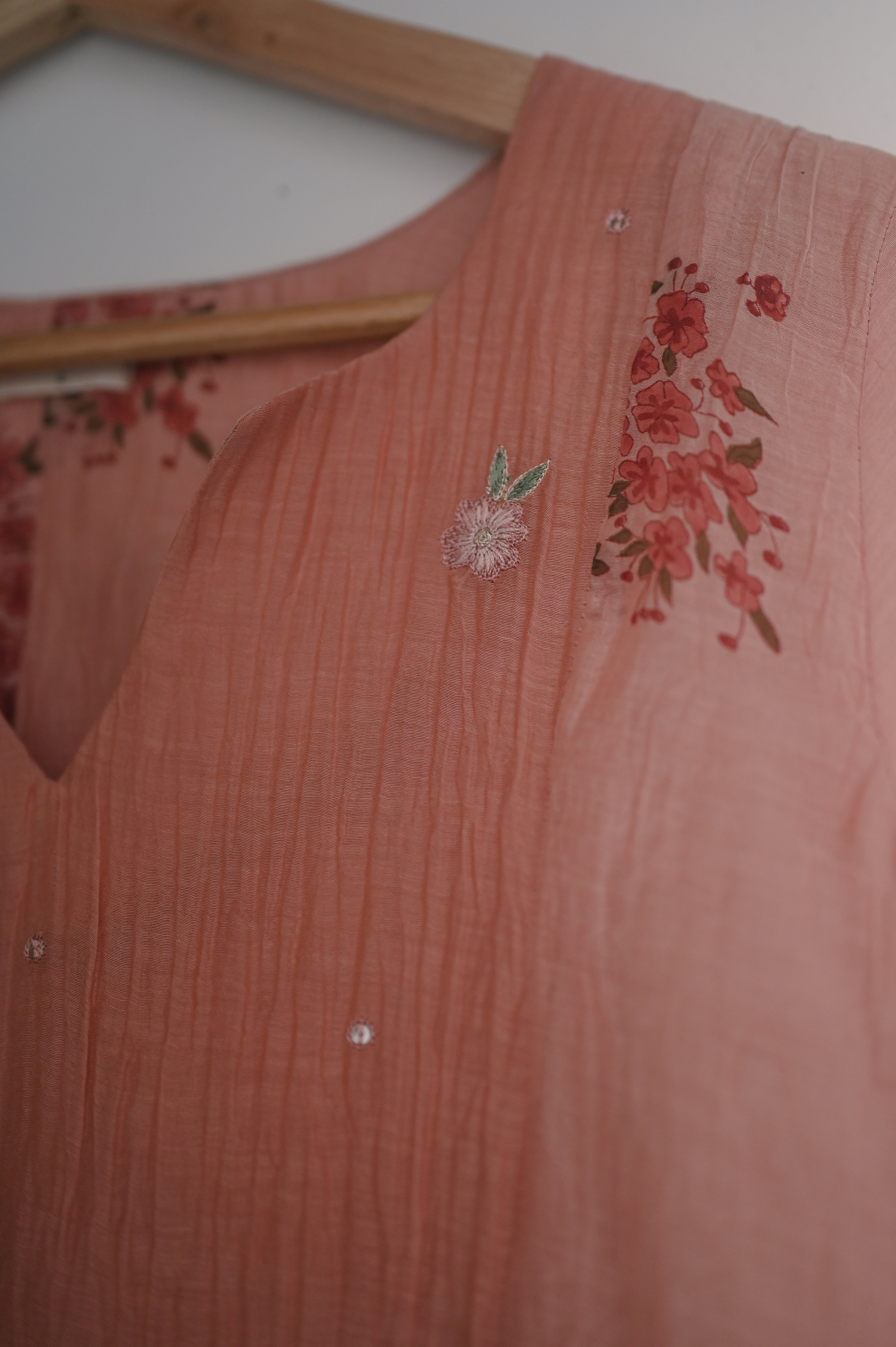 Eirene| Semi Party Wear