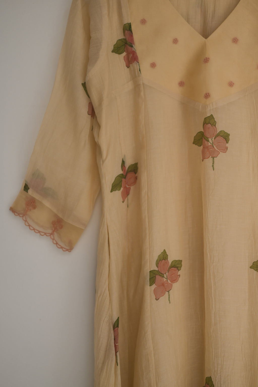 Carmelle | Semi-Party Wear