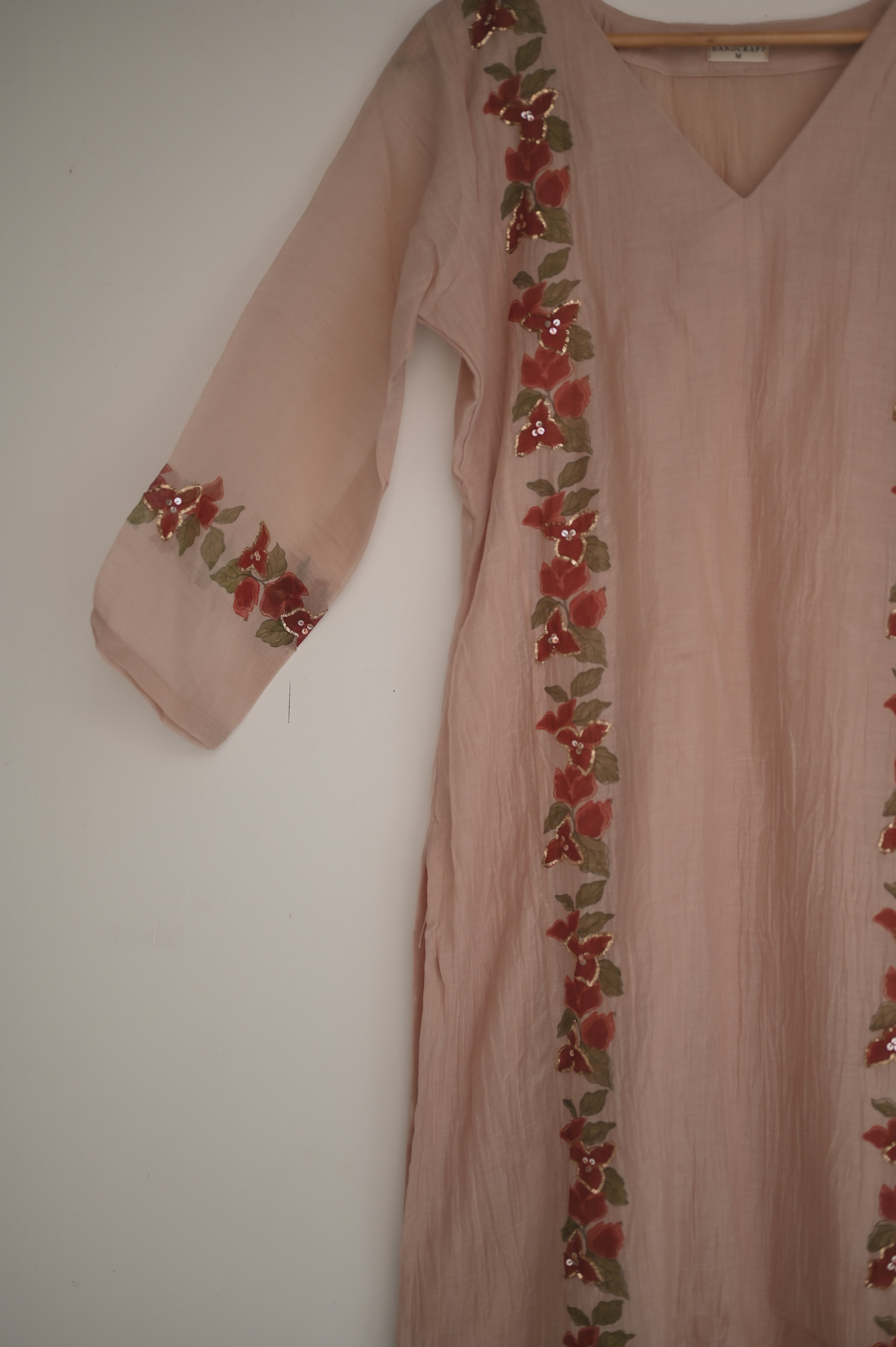 Rouvara  | Semi-Party Wear