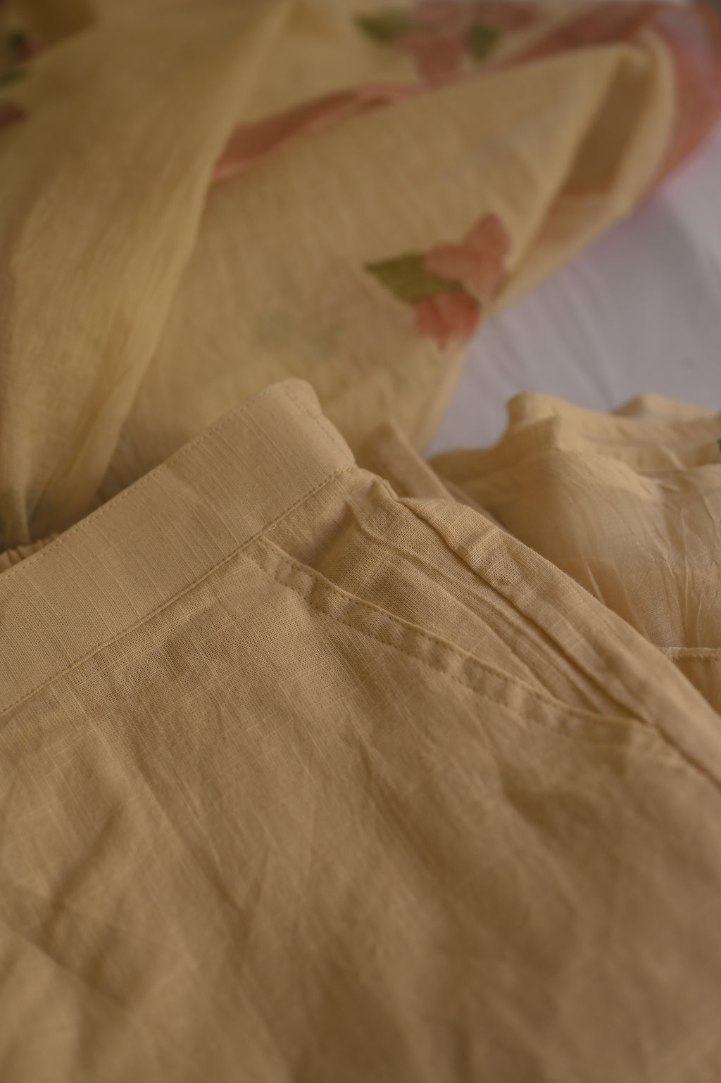 Carmelle | Semi-Party Wear