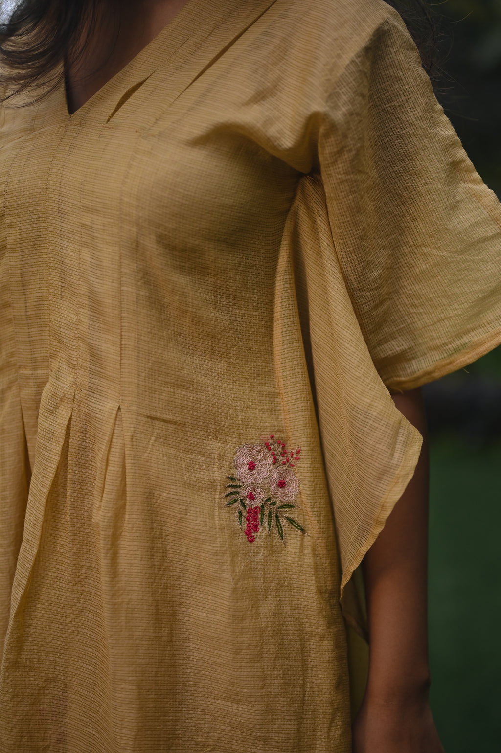 Primrose| Secret Garden