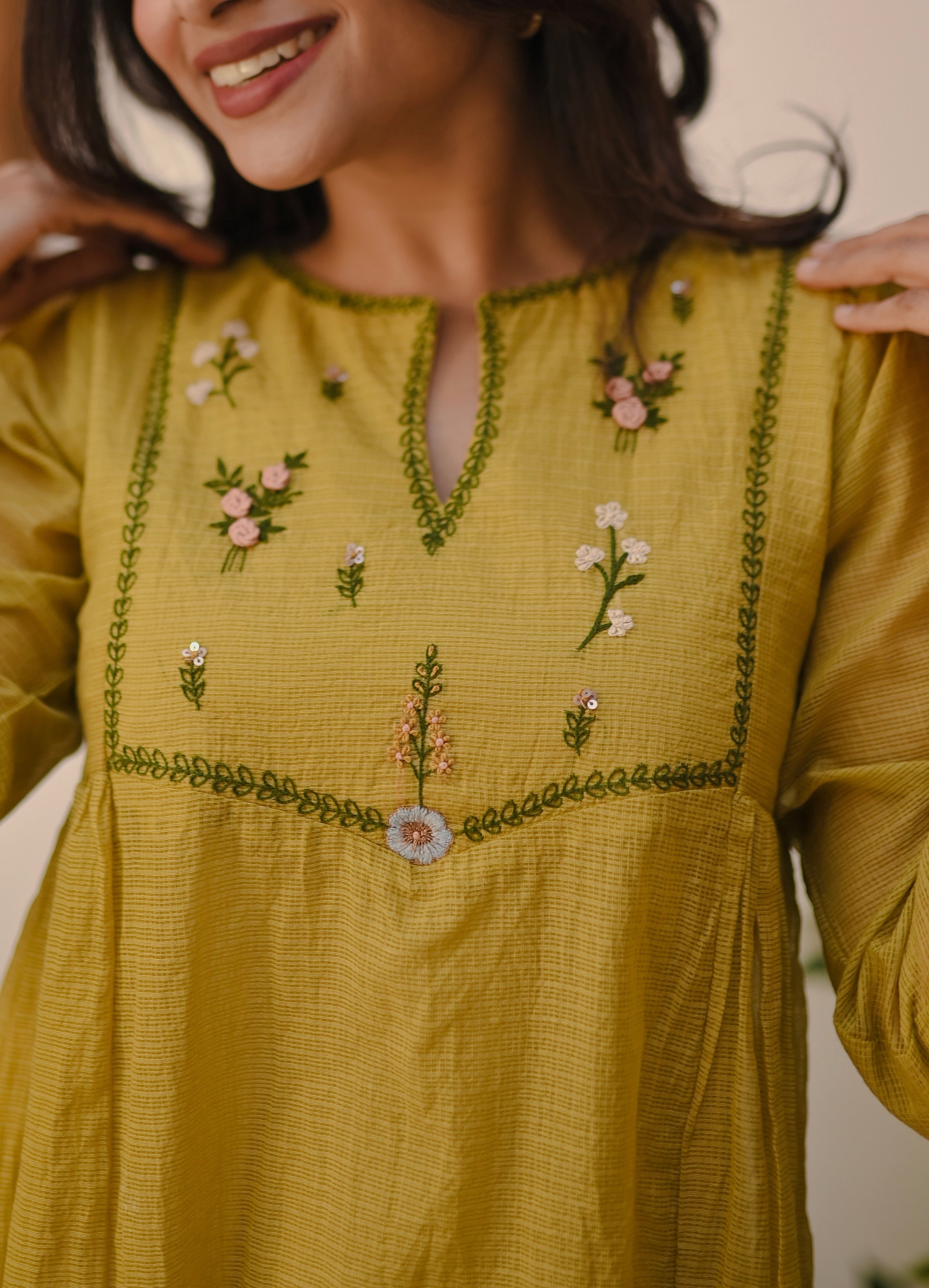 Meadow| Secret Garden