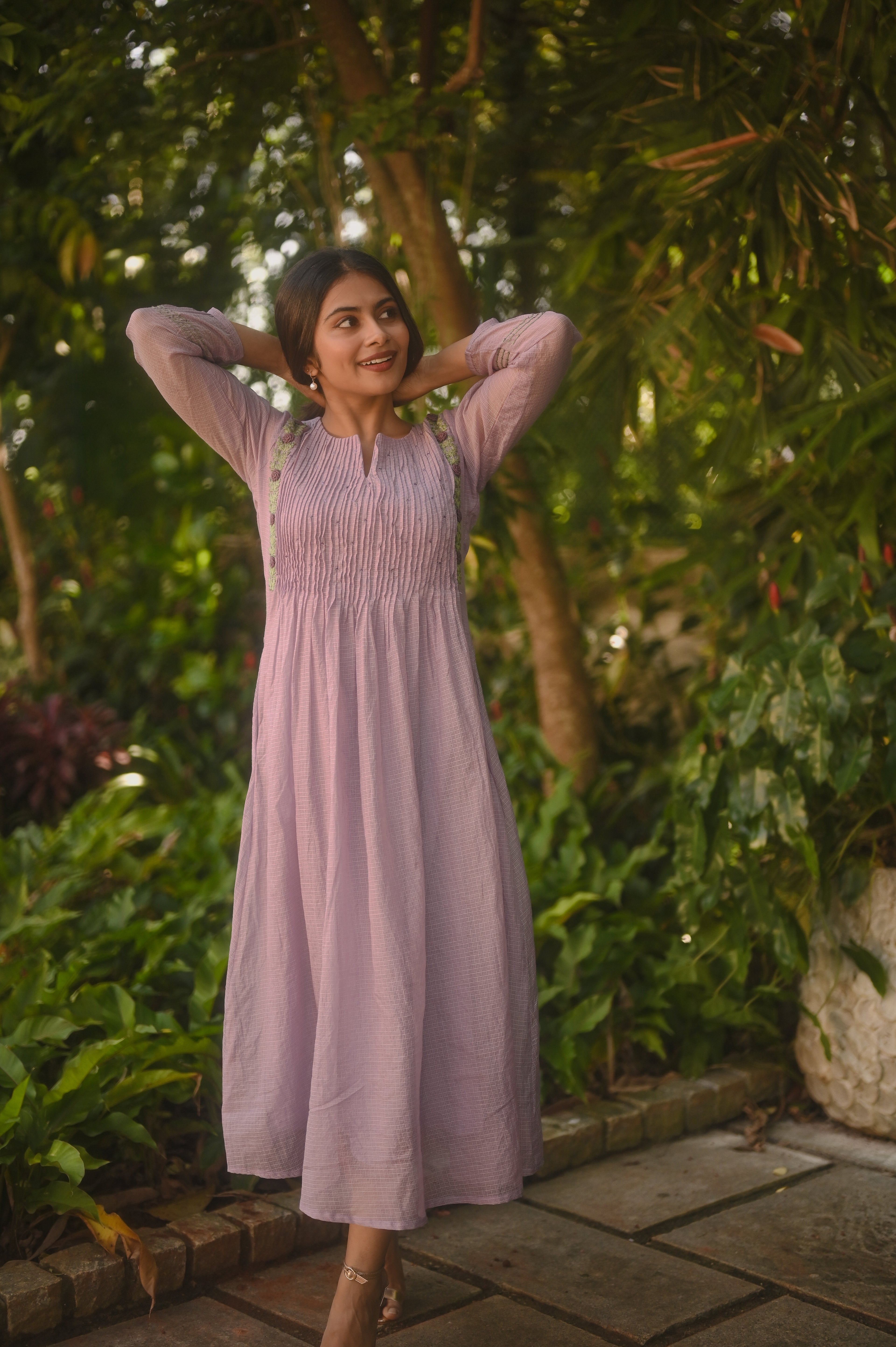 Rosette | Secret Garden