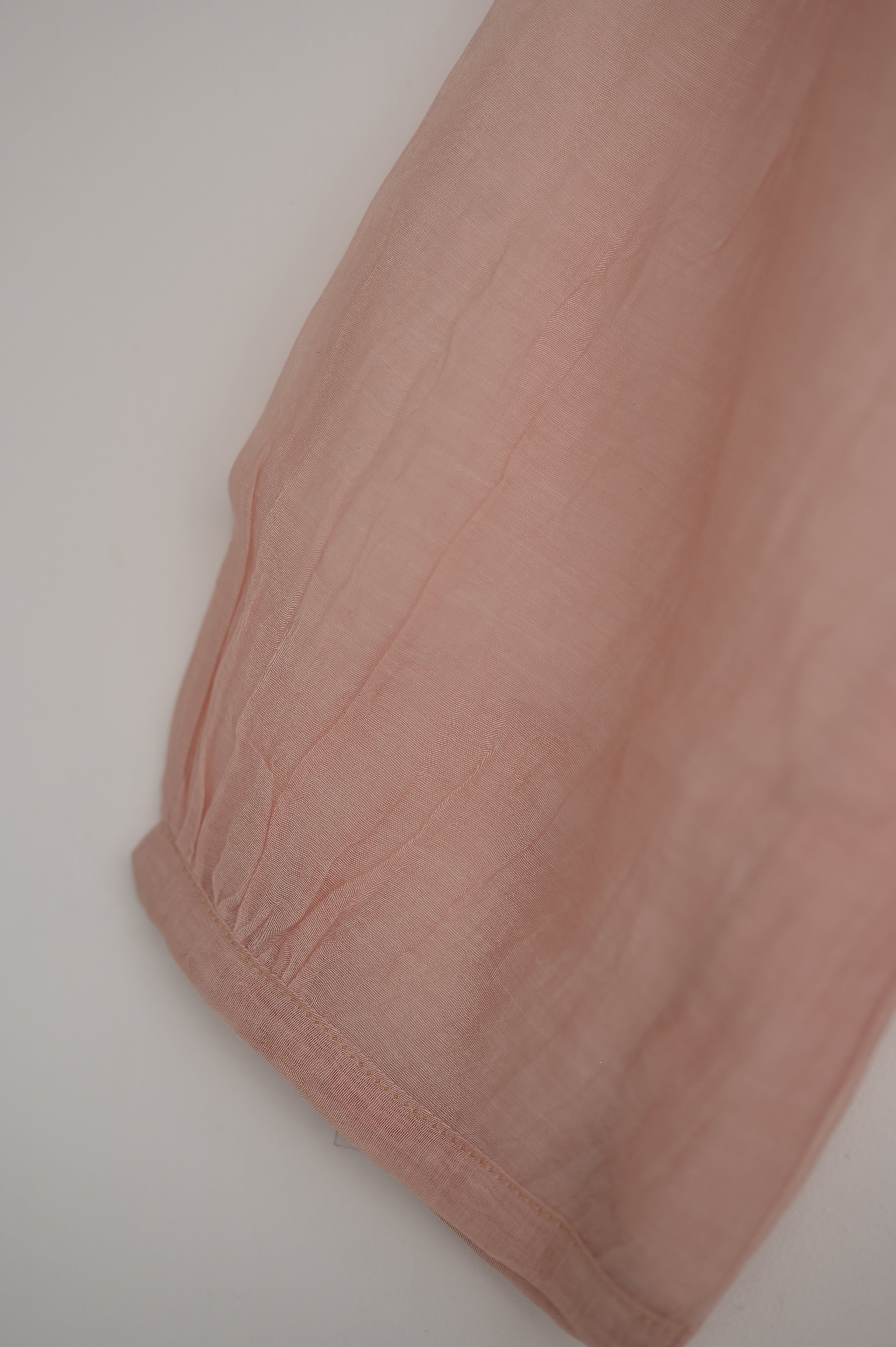Naazé | The Art of Delicate Chikankari