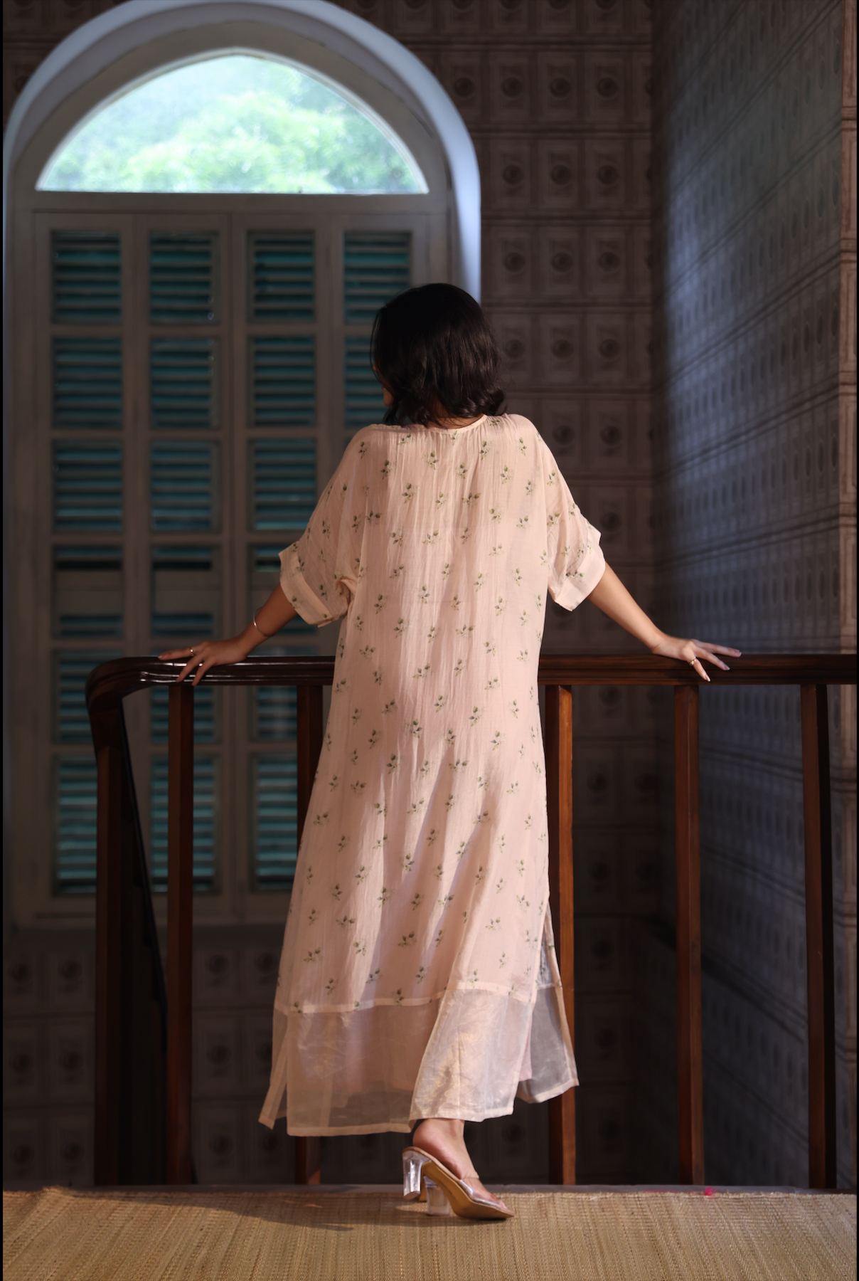 Mallika | Mullapoo