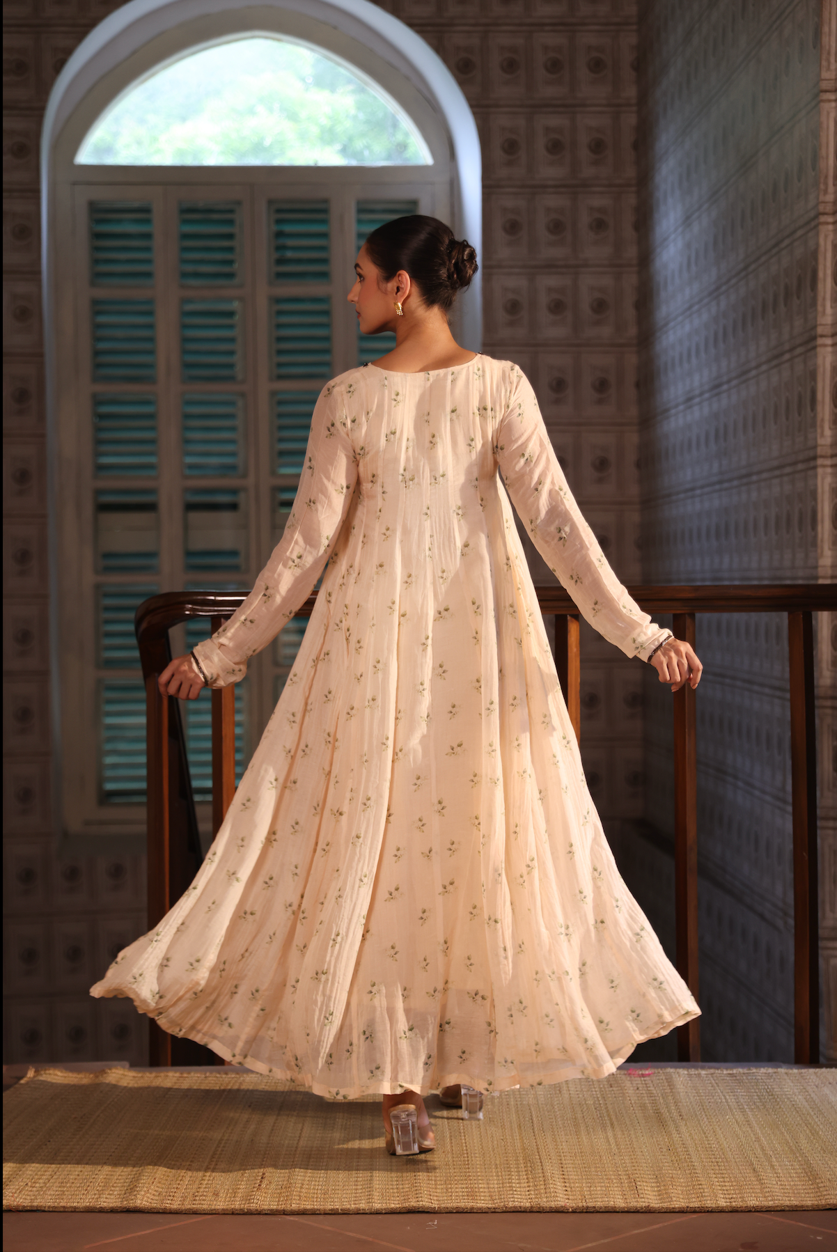 Manjari  | Mullapoo