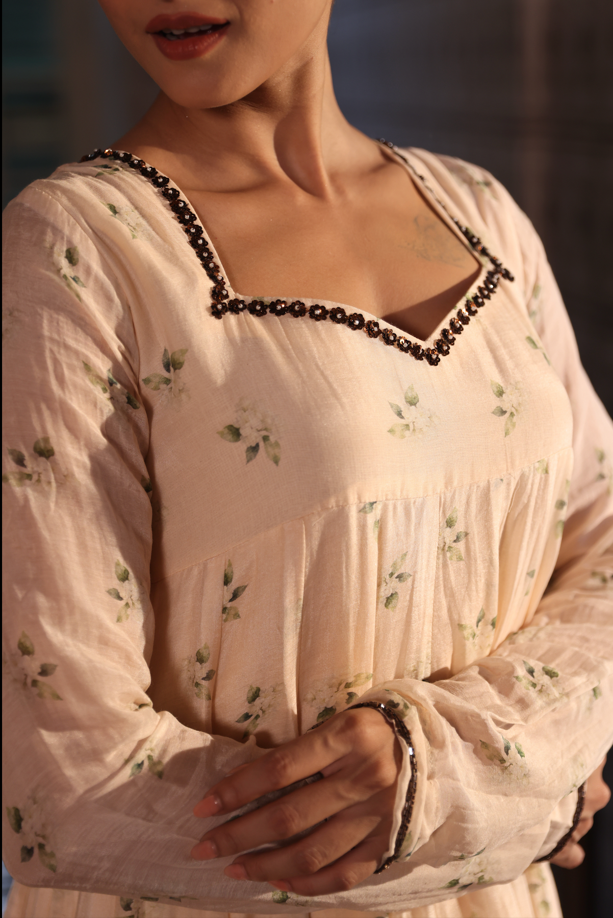 Manjari  | Mullapoo