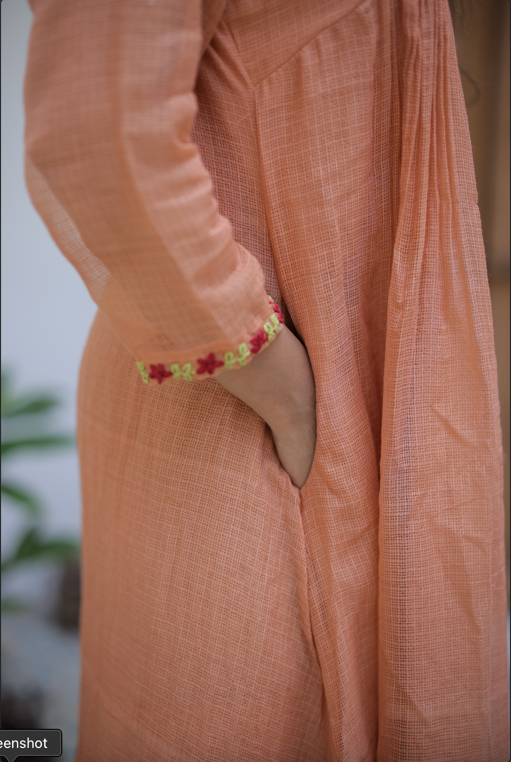 Rustic orange | Summer Light Party
