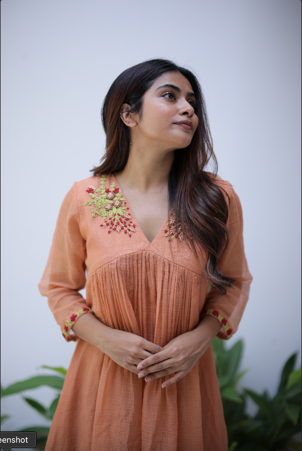 Rustic orange | Summer Light Party