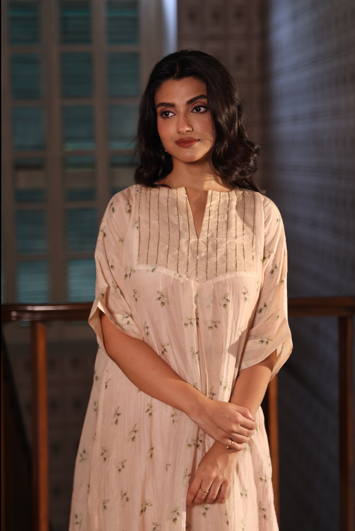 Mallika | Mullapoo