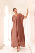 The Luxury Muse | Brown